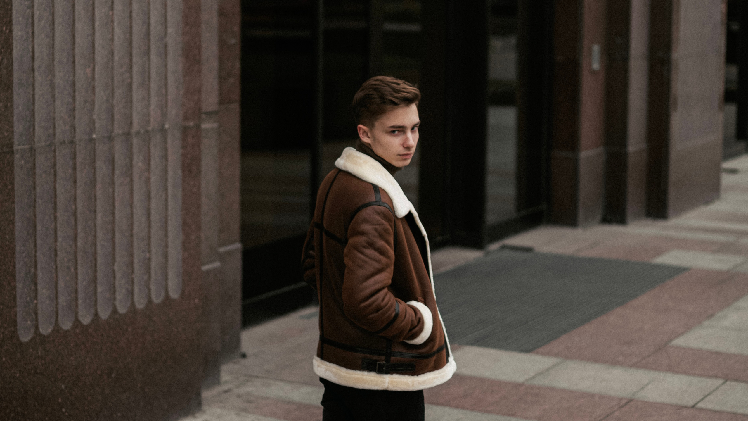 Константин | Павелецкая. Кузьмина Анастасия — контент-фотограф | Москва