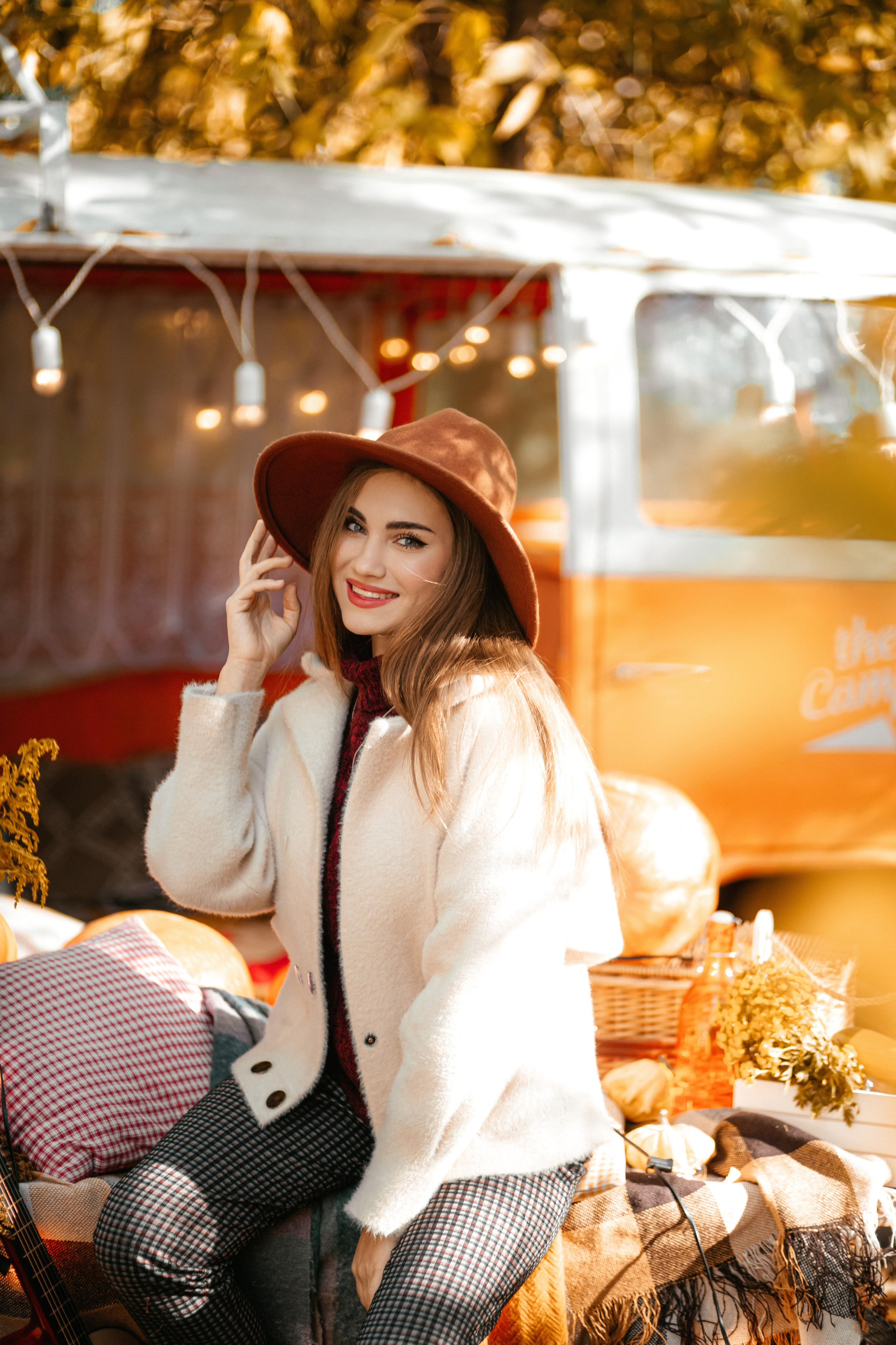 Варвара | Cross Studio. Кузьмина Анастасия — контент-фотограф | Москва