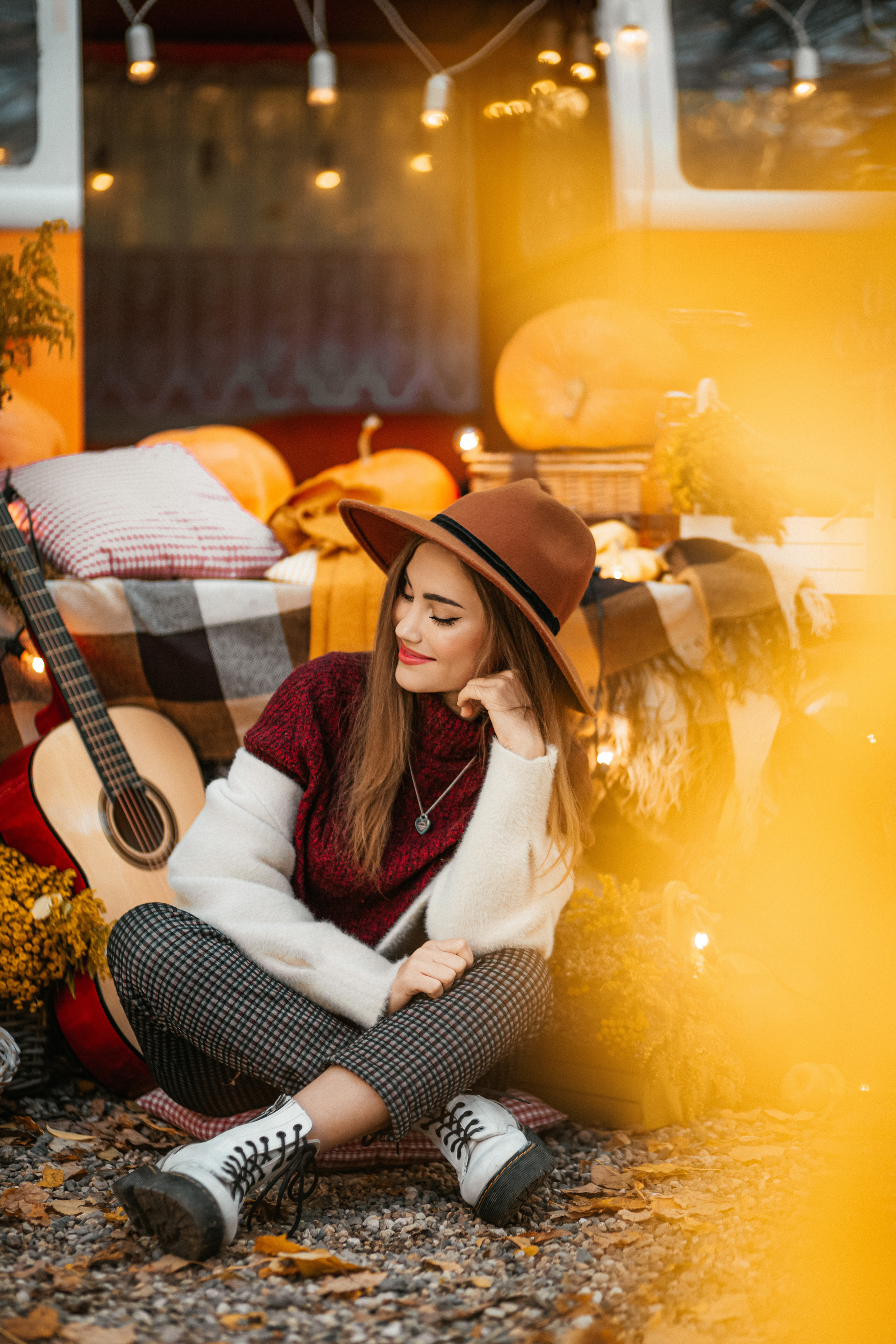 Варвара | Cross Studio. Кузьмина Анастасия — контент-фотограф | Москва