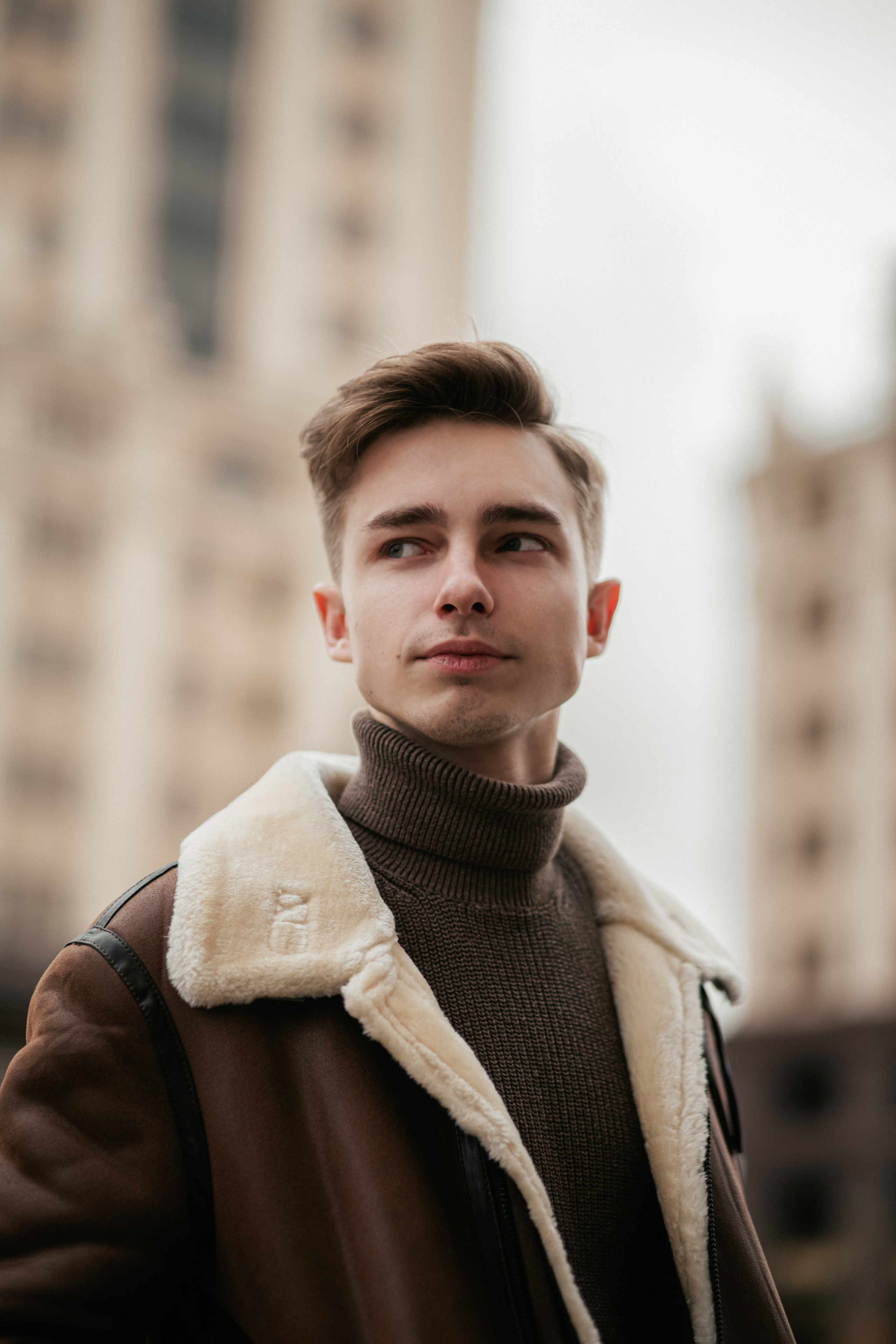 Константин | Павелецкая. Кузьмина Анастасия — контент-фотограф | Москва