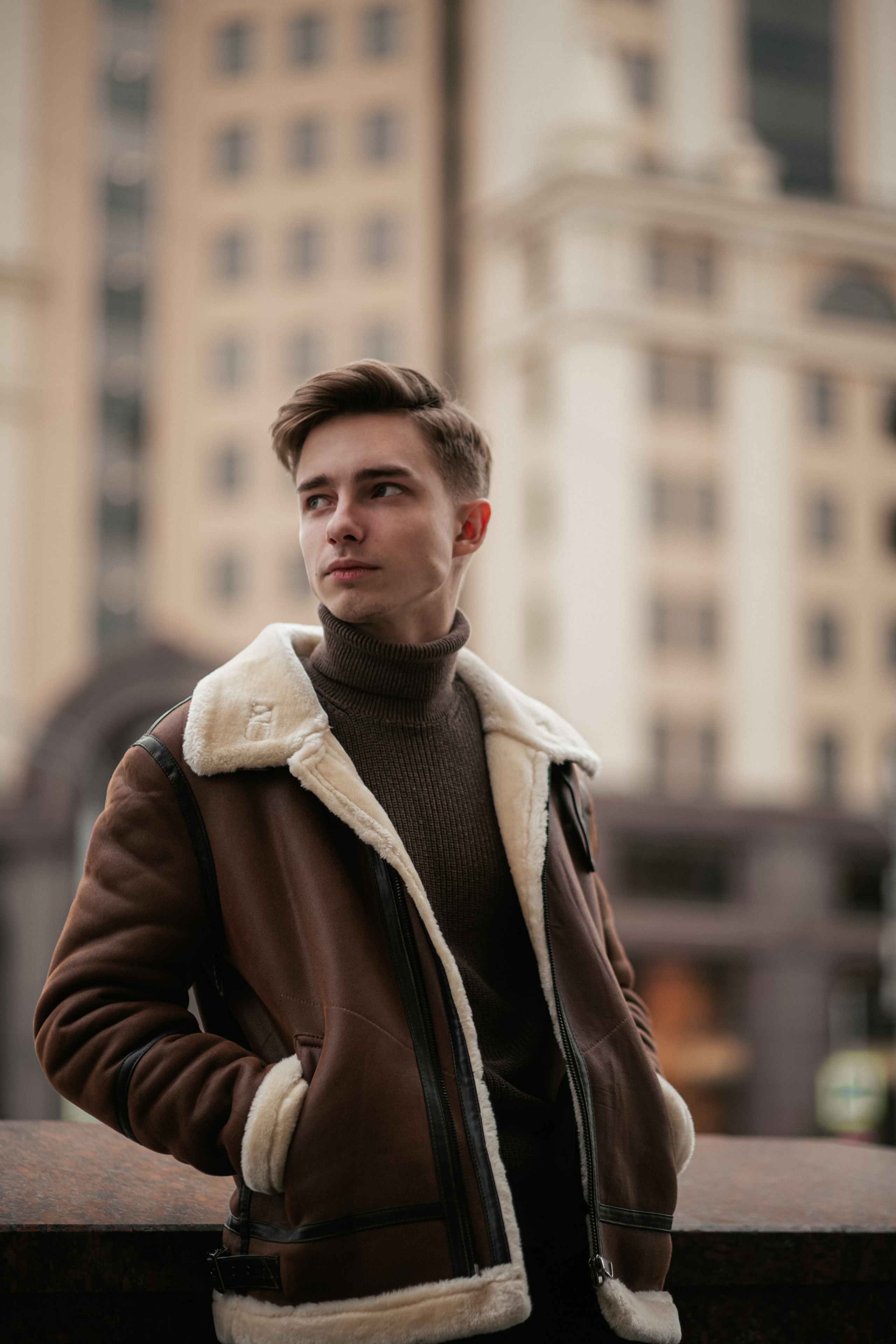 Константин | Павелецкая. Кузьмина Анастасия — контент-фотограф | Москва