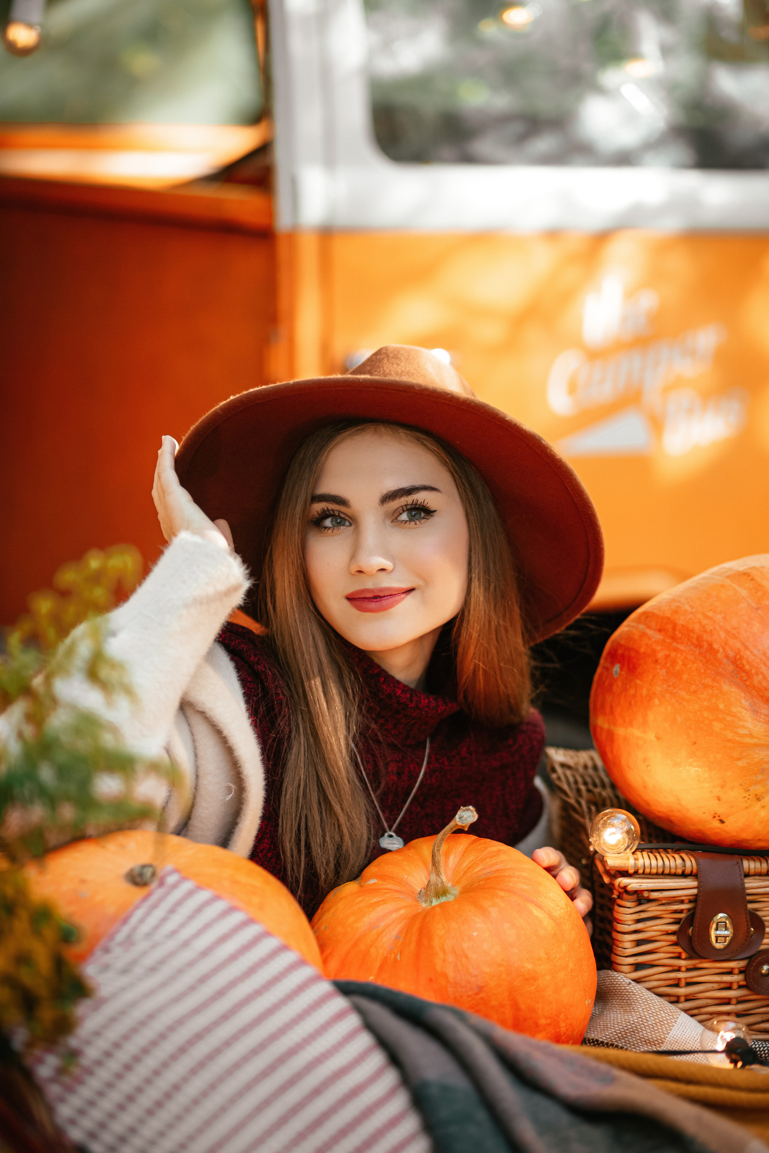 Варвара | Cross Studio. Кузьмина Анастасия — контент-фотограф | Москва