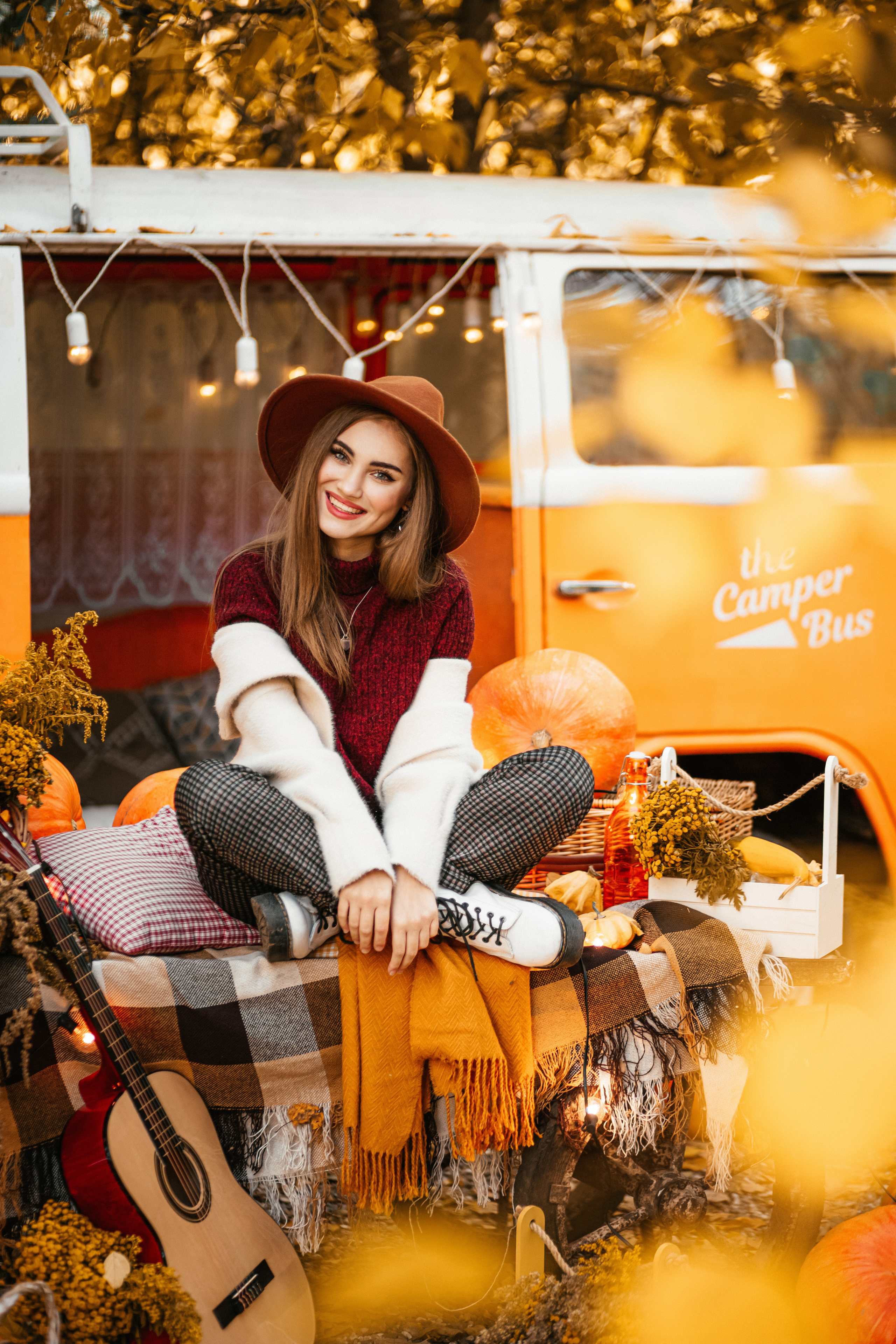 Варвара | Cross Studio. Кузьмина Анастасия — контент-фотограф | Москва