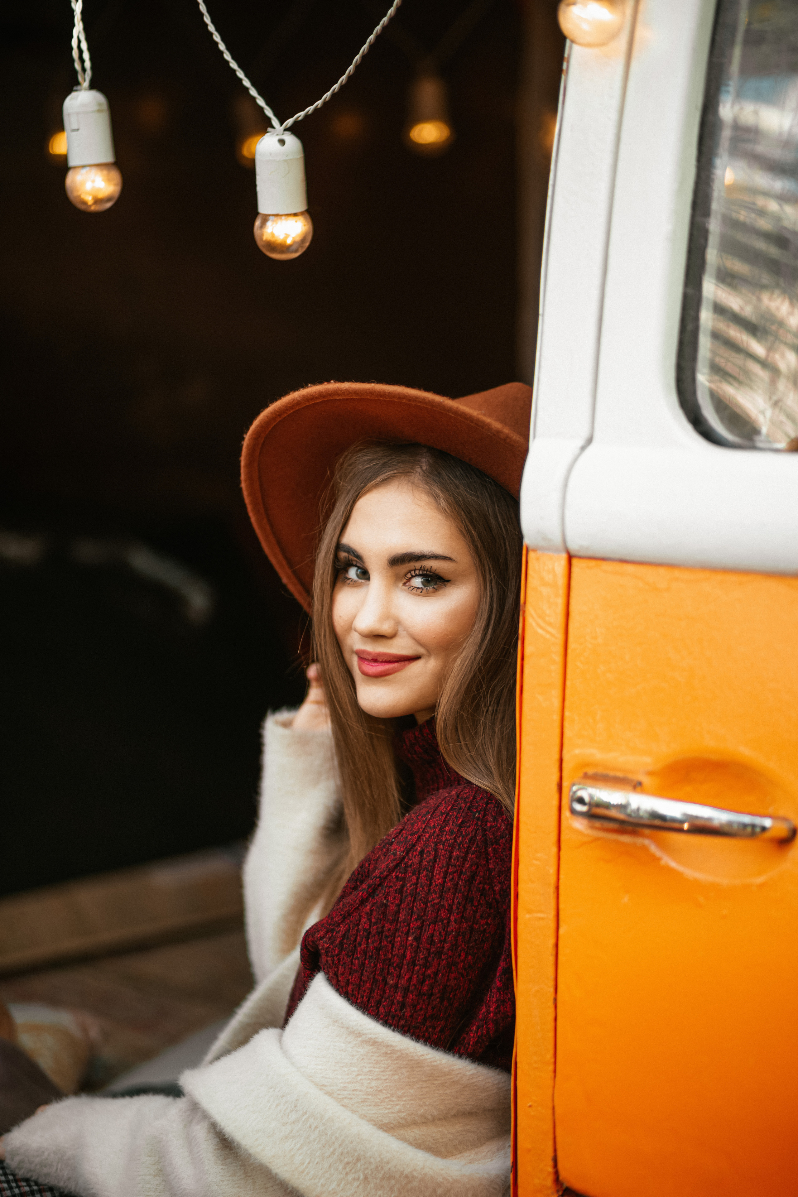 Варвара | Cross Studio. Кузьмина Анастасия — контент-фотограф | Москва