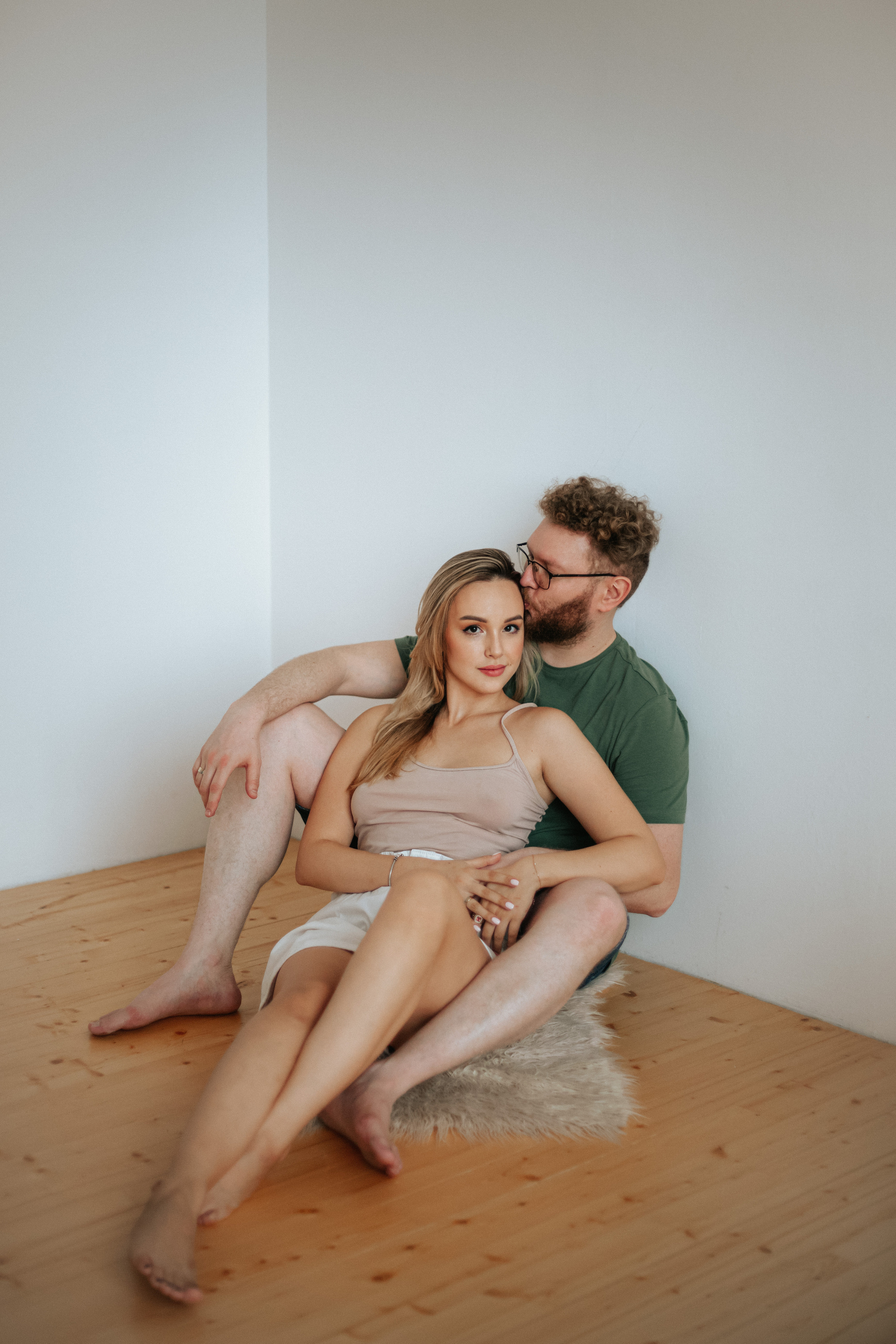 Виталий | Кристина | сын Виктор. Кузьмина Анастасия — контент-фотограф | Москва