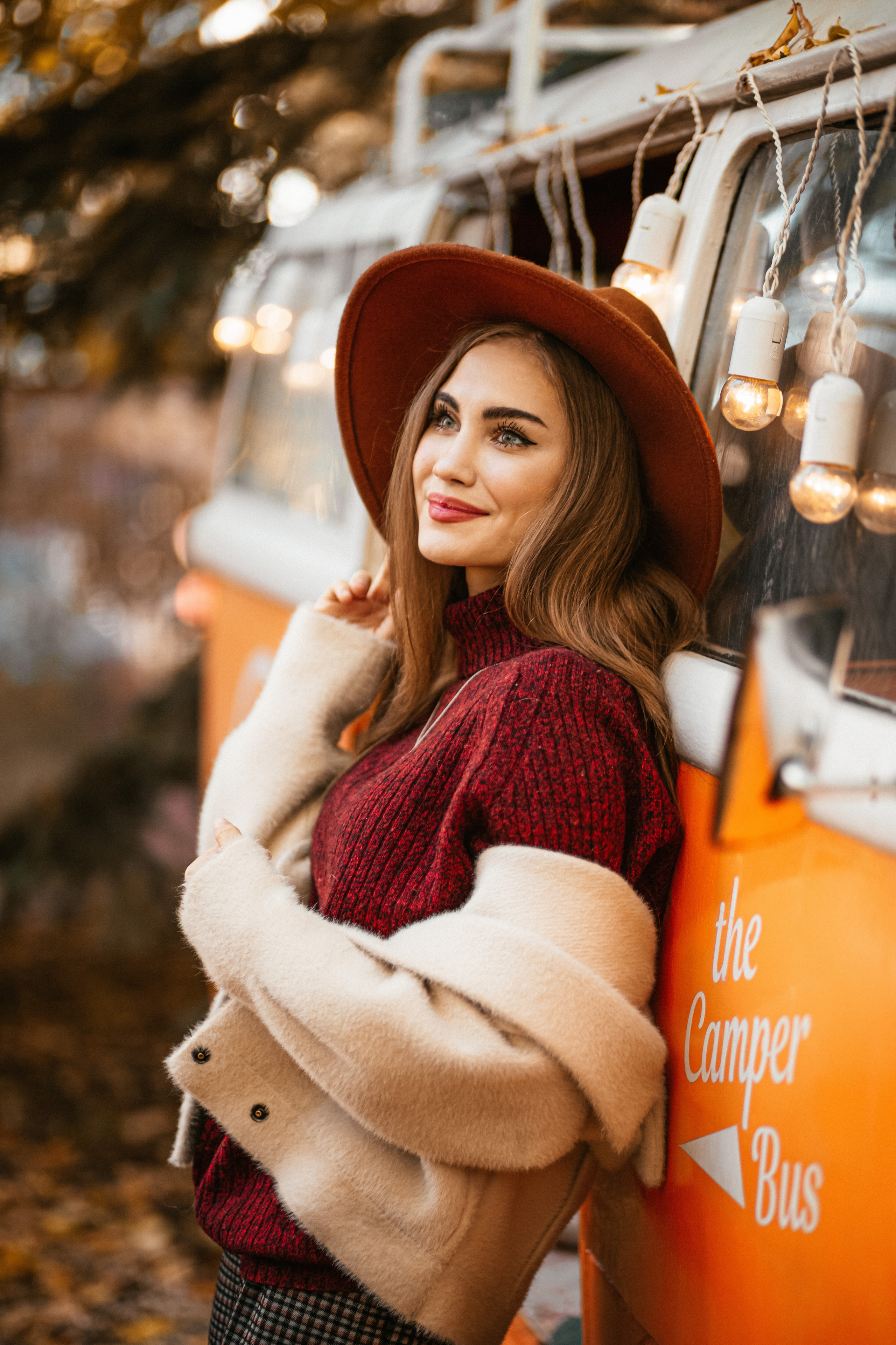 Варвара | Cross Studio. Кузьмина Анастасия — контент-фотограф | Москва