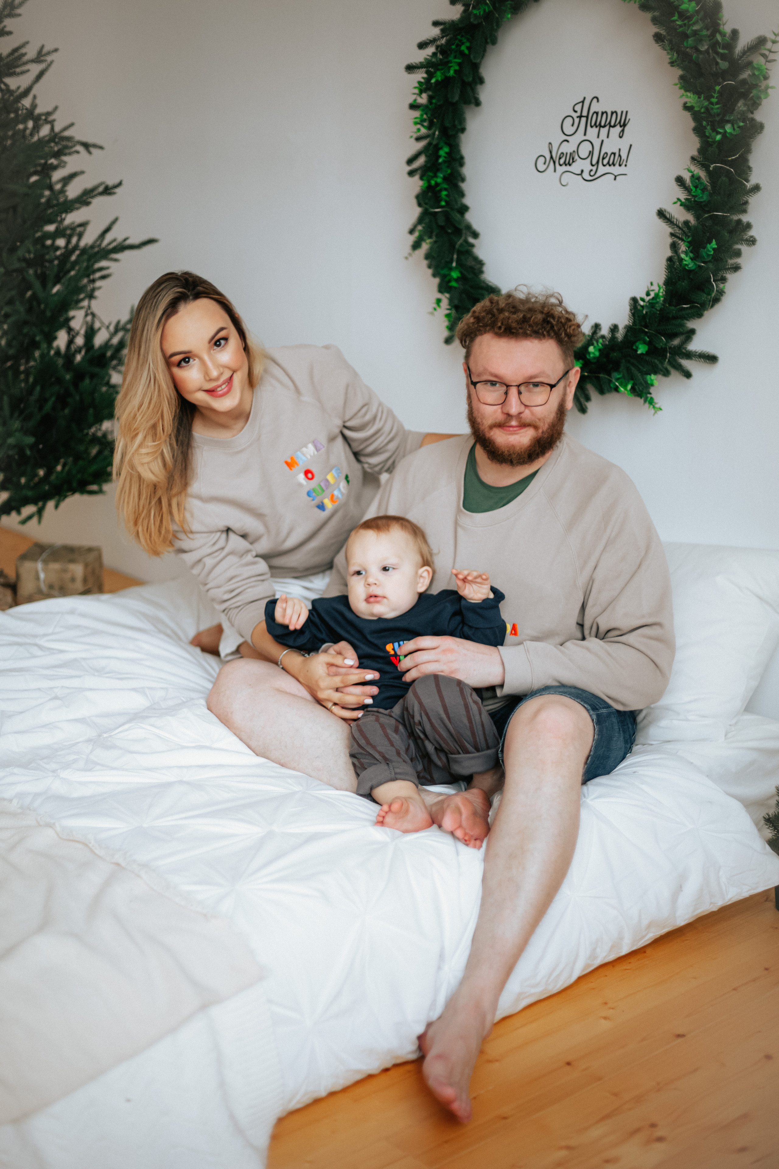 Виталий | Кристина | сын Виктор. Кузьмина Анастасия — контент-фотограф | Москва