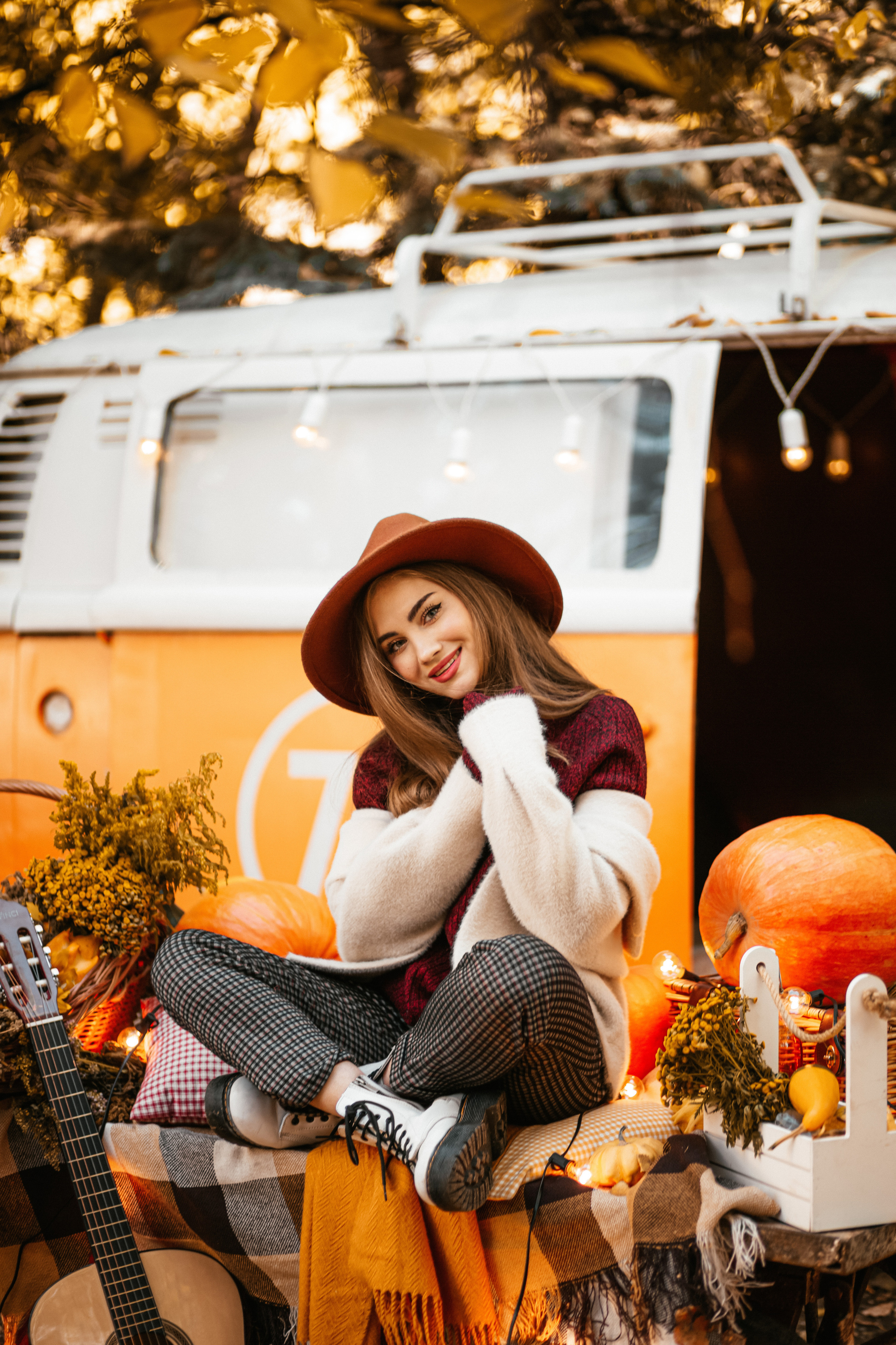 Варвара | Cross Studio. Кузьмина Анастасия — контент-фотограф | Москва