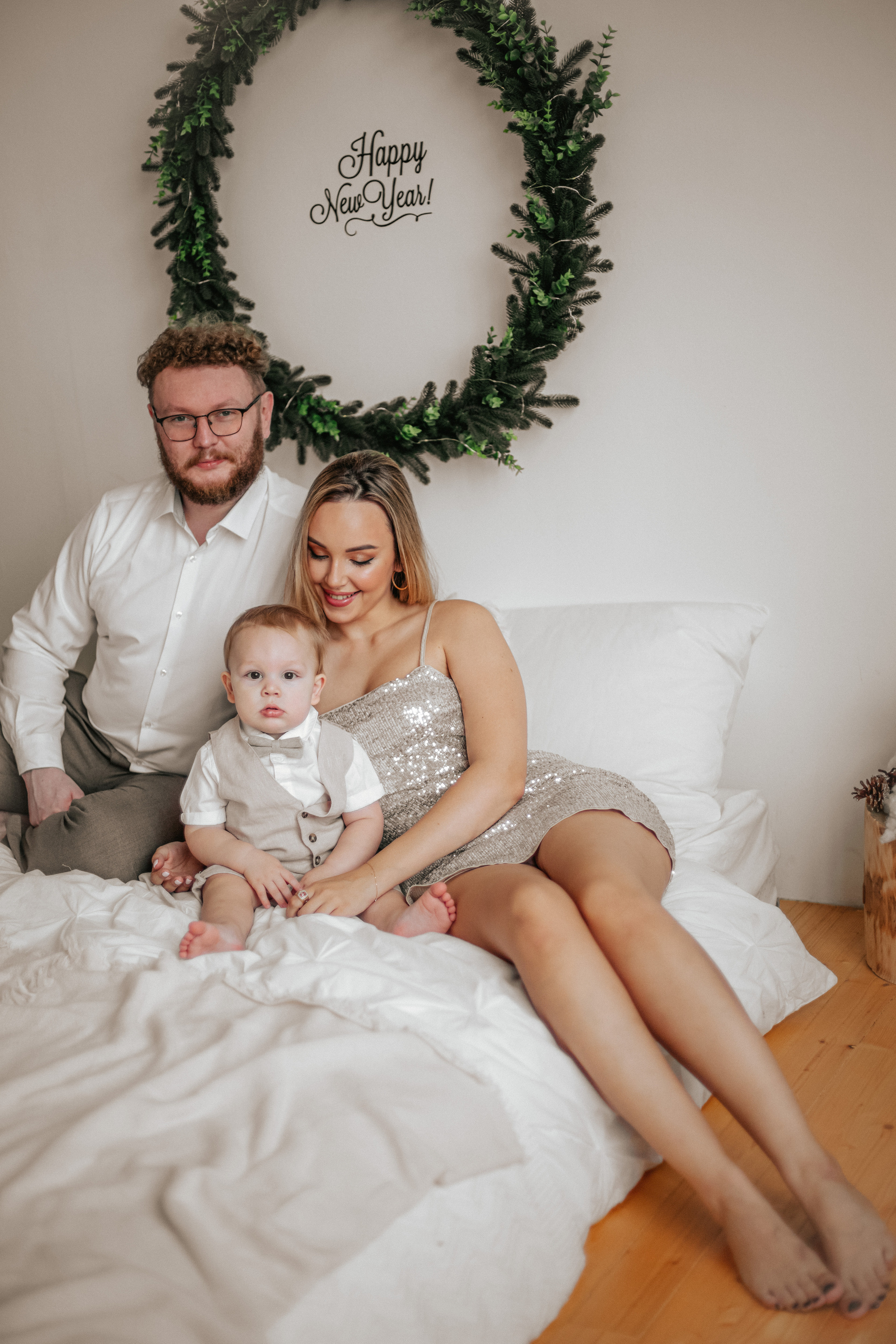 Виталий | Кристина | сын Виктор. Кузьмина Анастасия — контент-фотограф | Москва