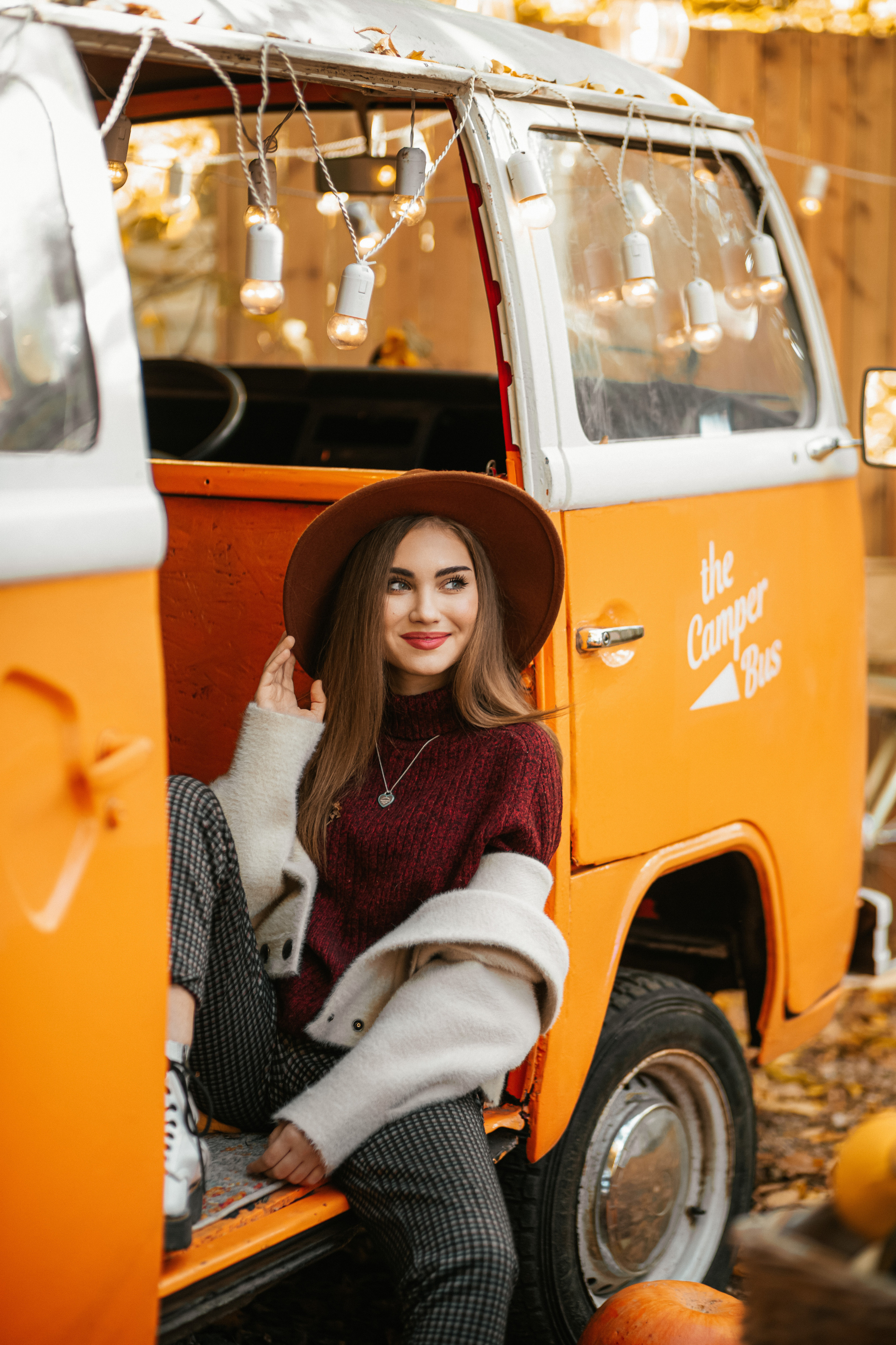 Варвара | Cross Studio. Кузьмина Анастасия — контент-фотограф | Москва