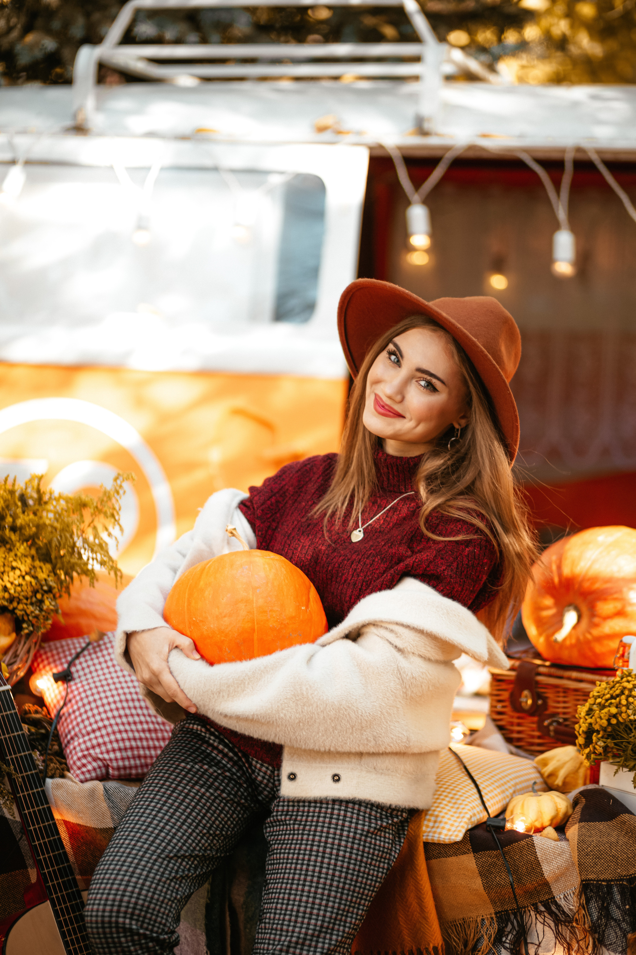 Варвара | Cross Studio. Кузьмина Анастасия — контент-фотограф | Москва