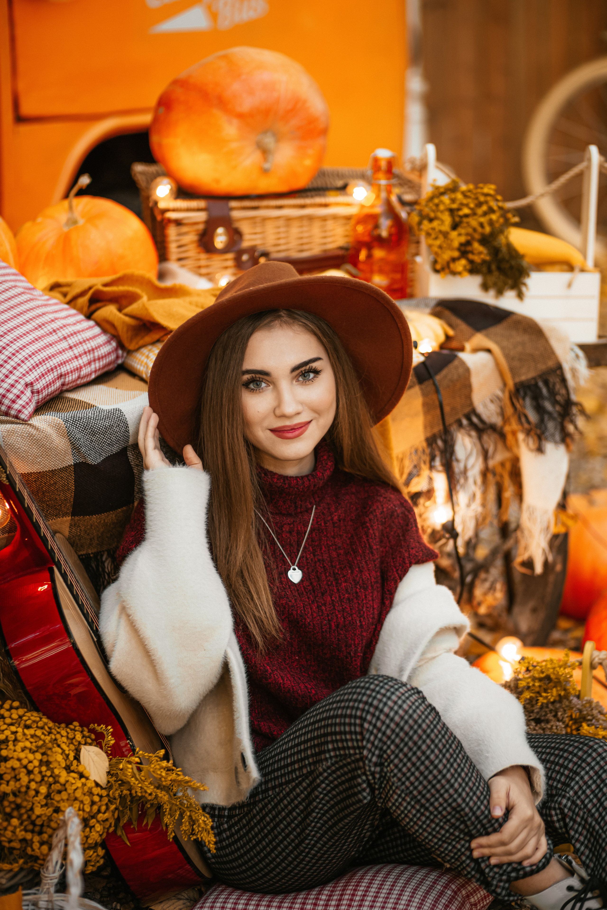 Варвара | Cross Studio. Кузьмина Анастасия — контент-фотограф | Москва