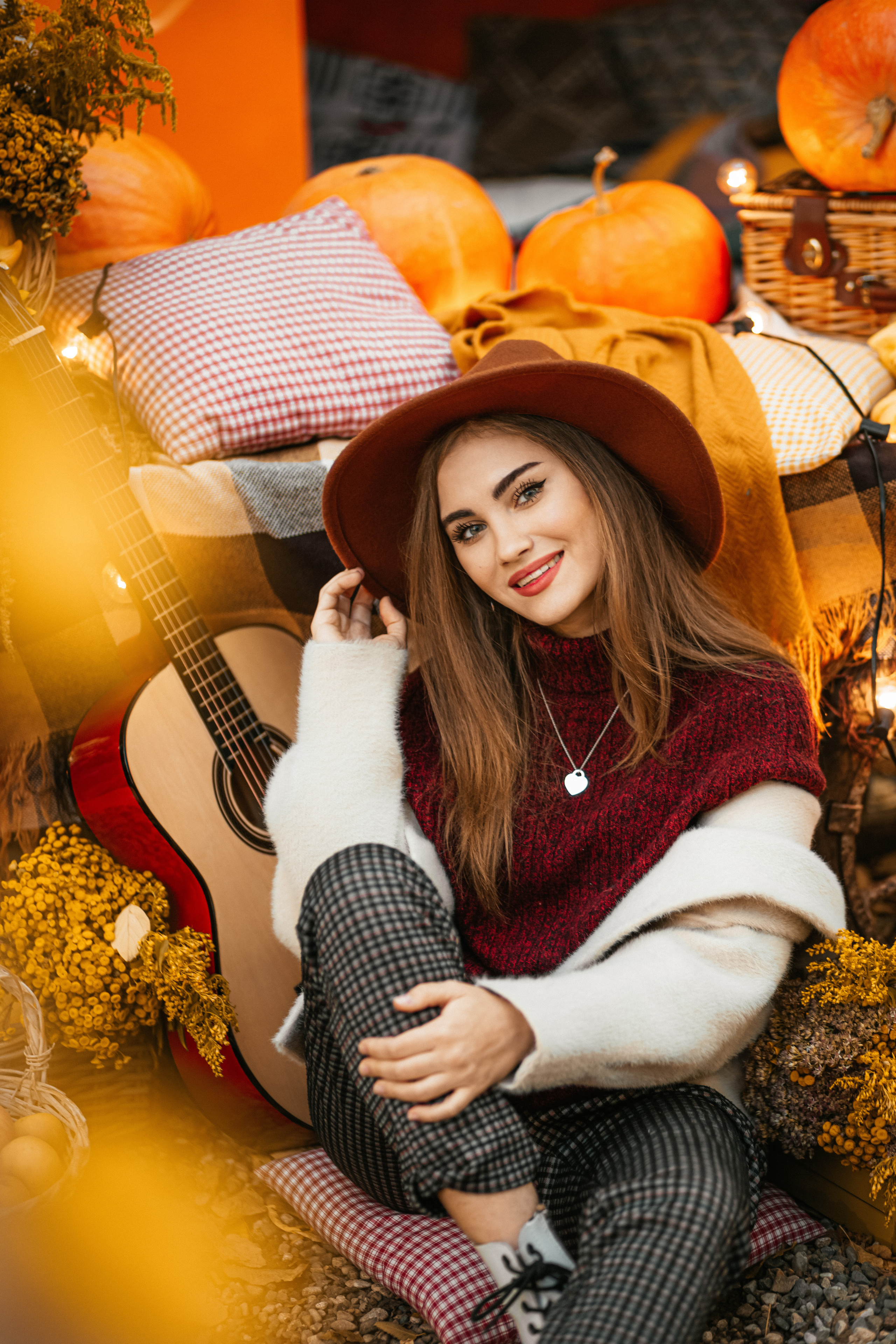 Варвара | Cross Studio. Кузьмина Анастасия — контент-фотограф | Москва