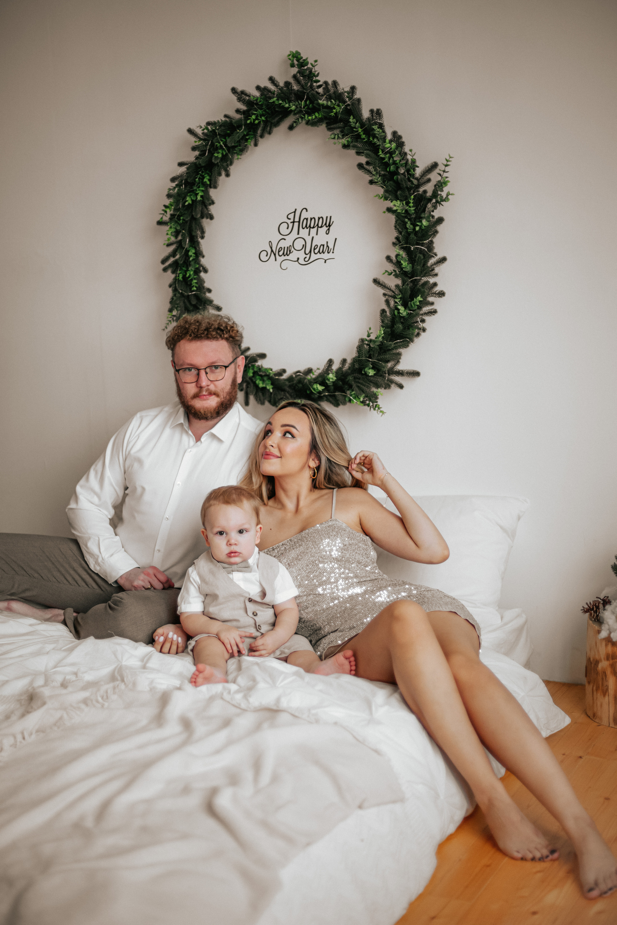 Виталий | Кристина | сын Виктор. Кузьмина Анастасия — контент-фотограф | Москва