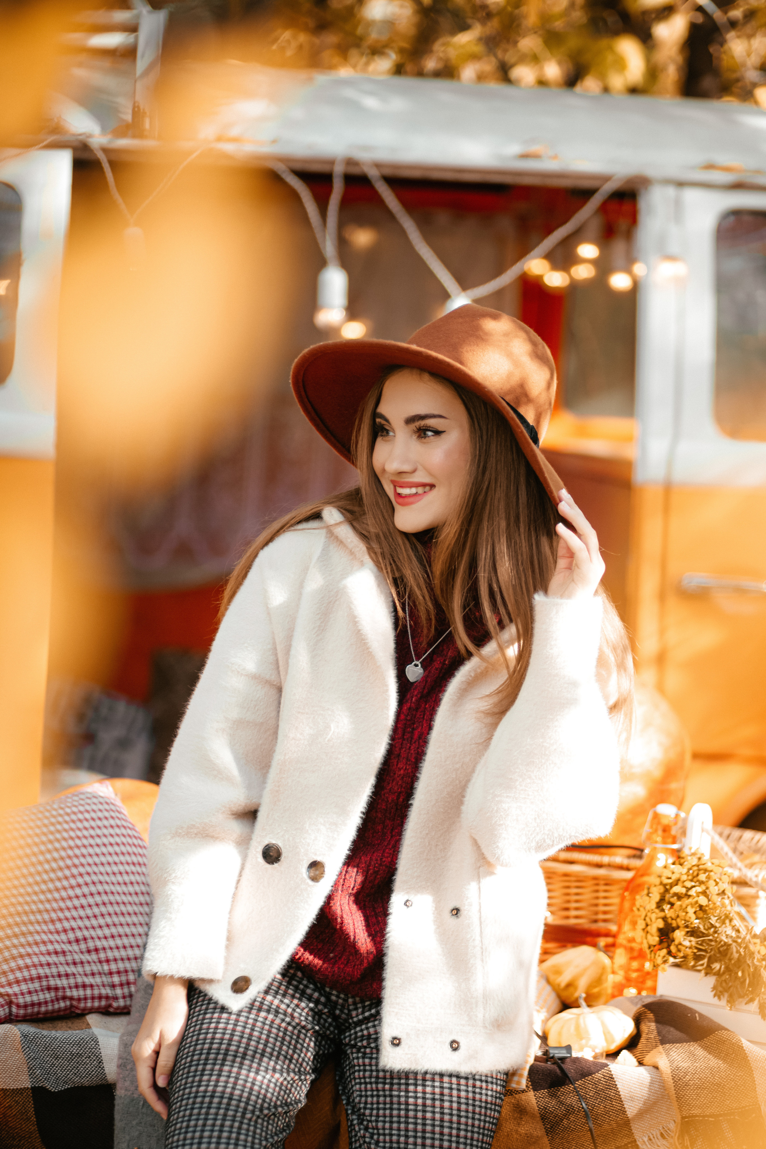 Варвара | Cross Studio. Кузьмина Анастасия — контент-фотограф | Москва