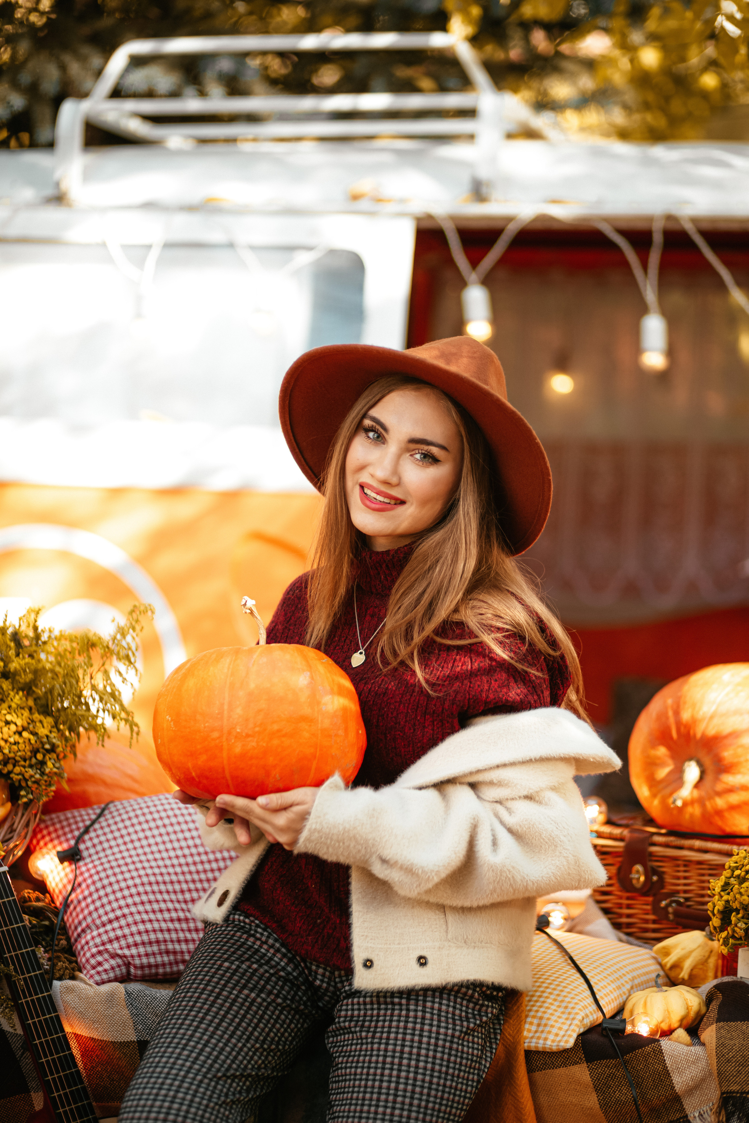 Варвара | Cross Studio. Кузьмина Анастасия — контент-фотограф | Москва