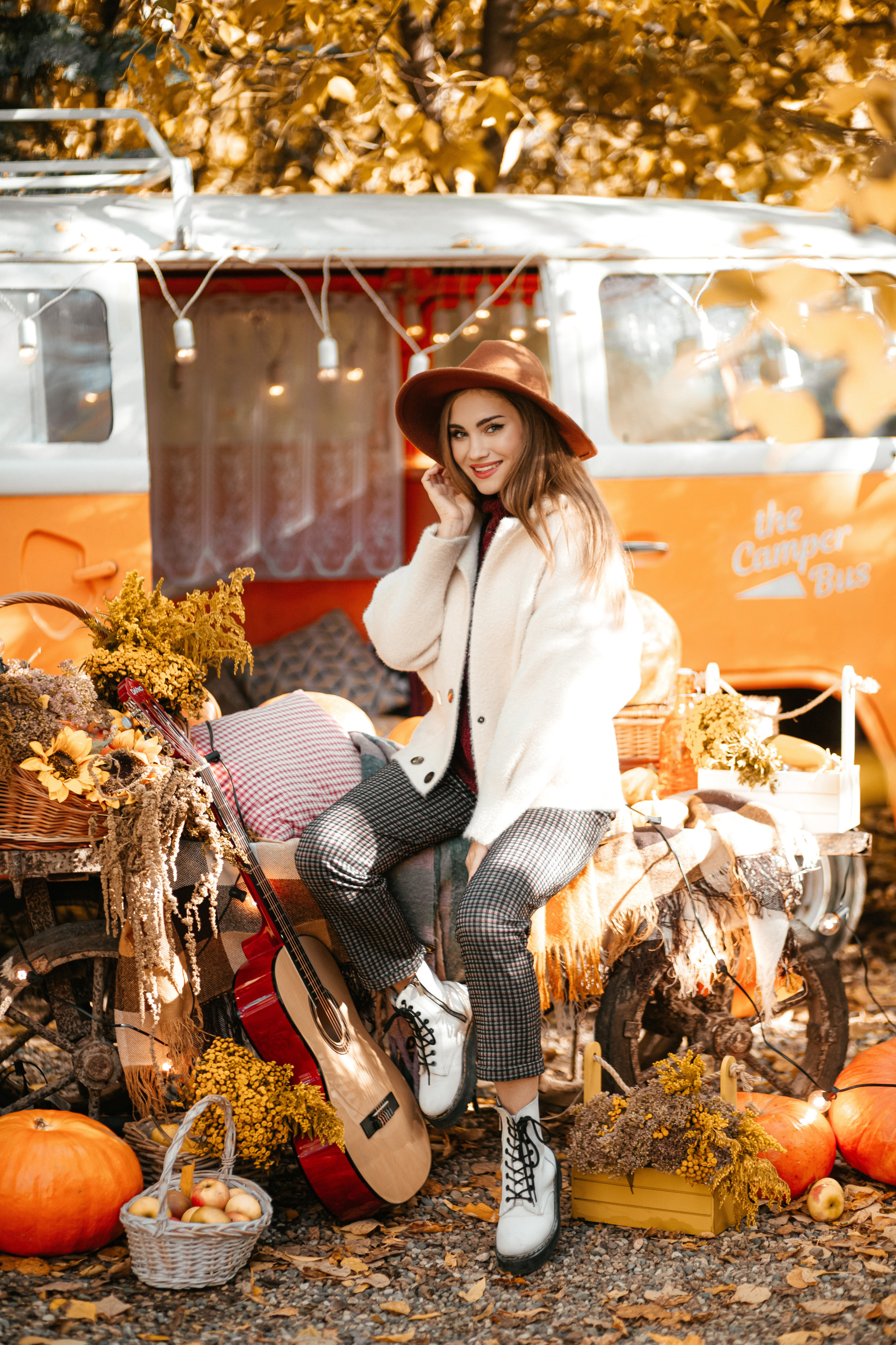 Варвара | Cross Studio. Кузьмина Анастасия — контент-фотограф | Москва