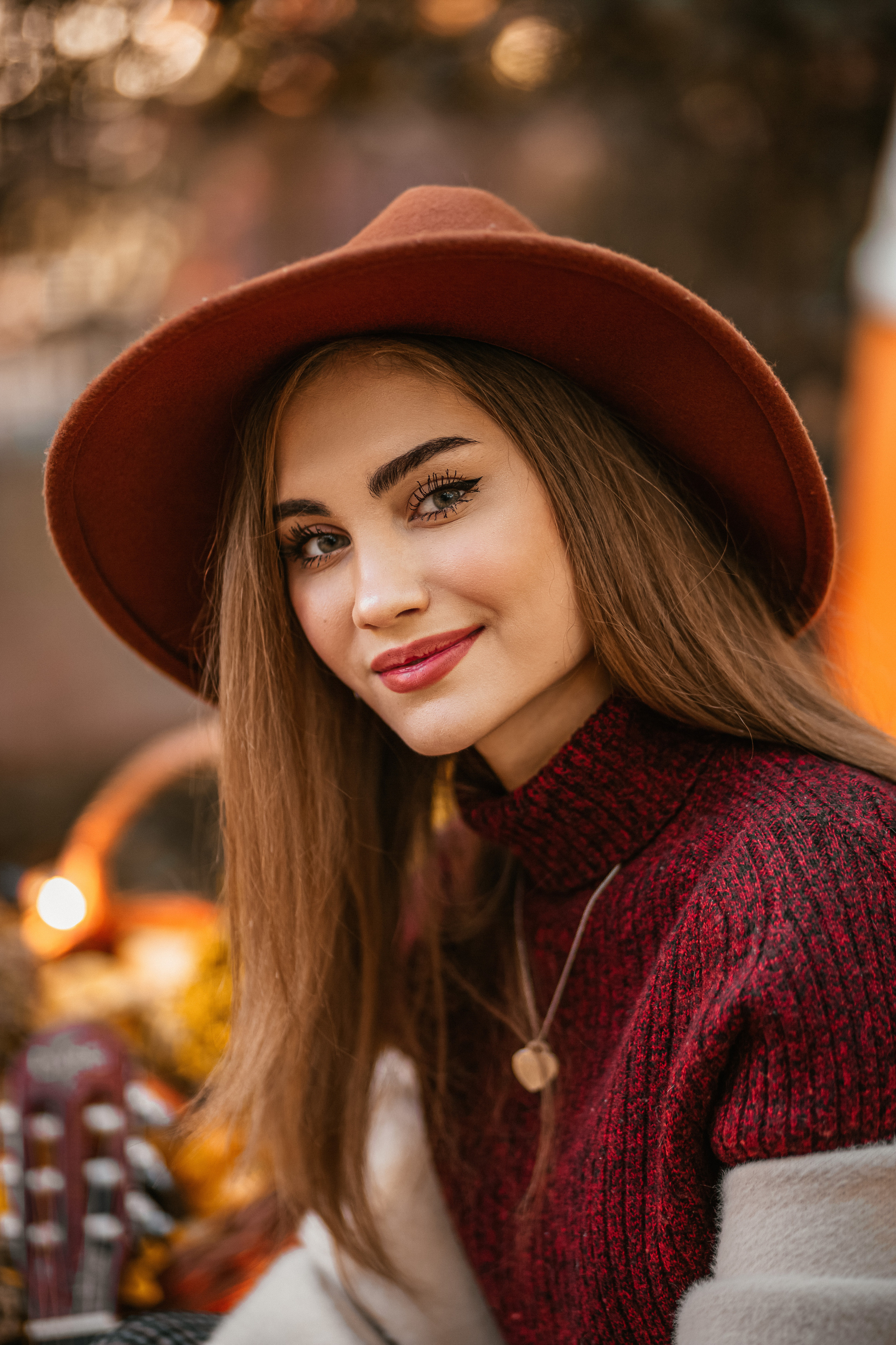 Варвара | Cross Studio. Кузьмина Анастасия — контент-фотограф | Москва