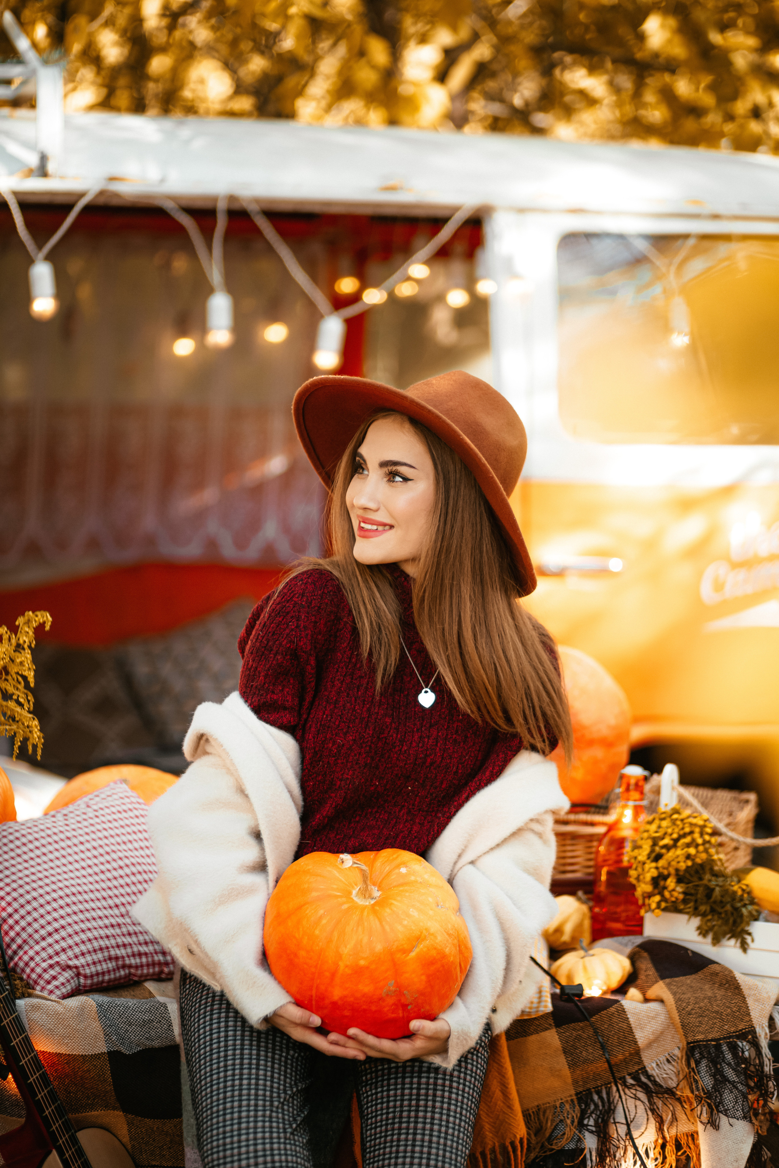 Варвара | Cross Studio. Кузьмина Анастасия — контент-фотограф | Москва