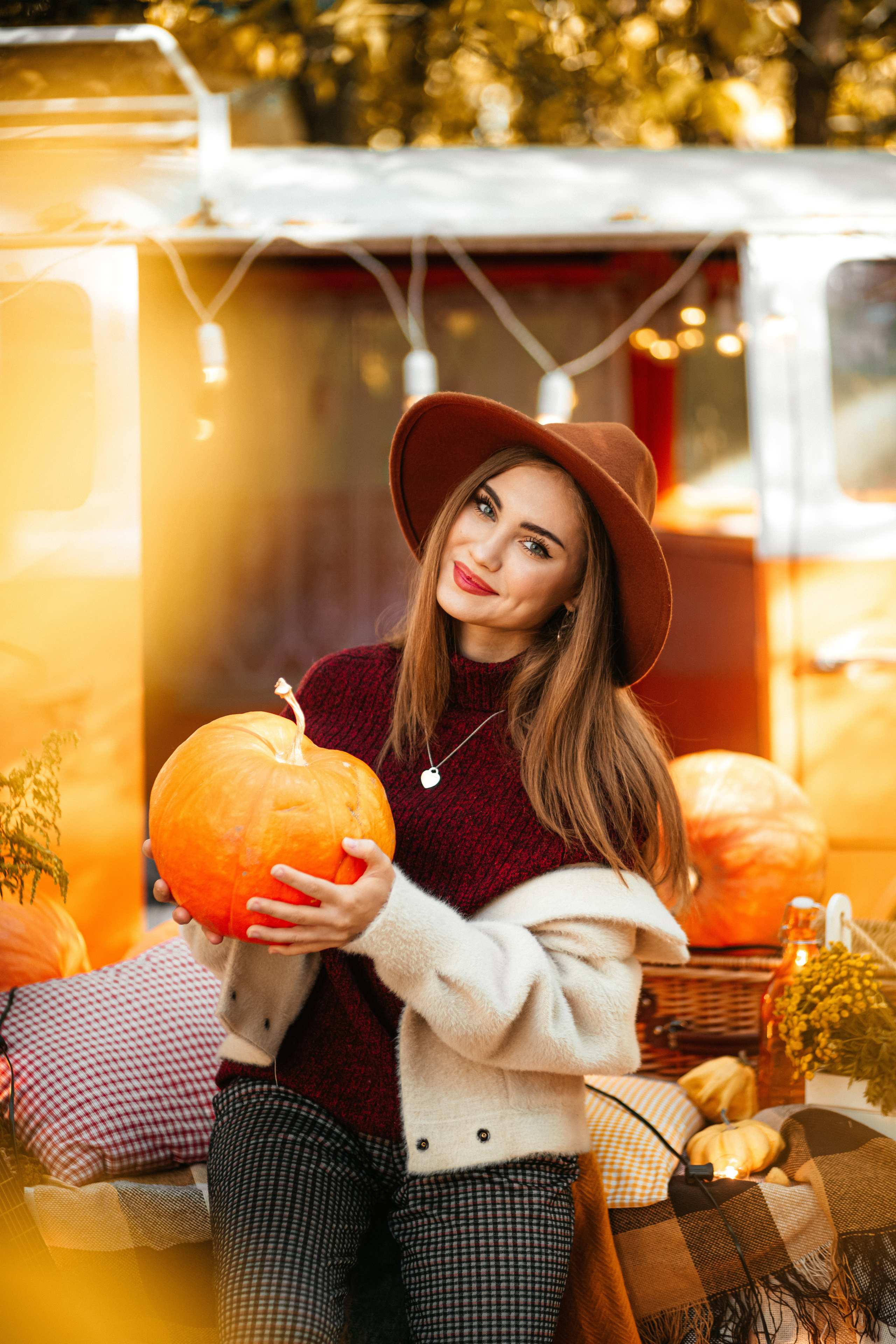 Варвара | Cross Studio. Кузьмина Анастасия — контент-фотограф | Москва