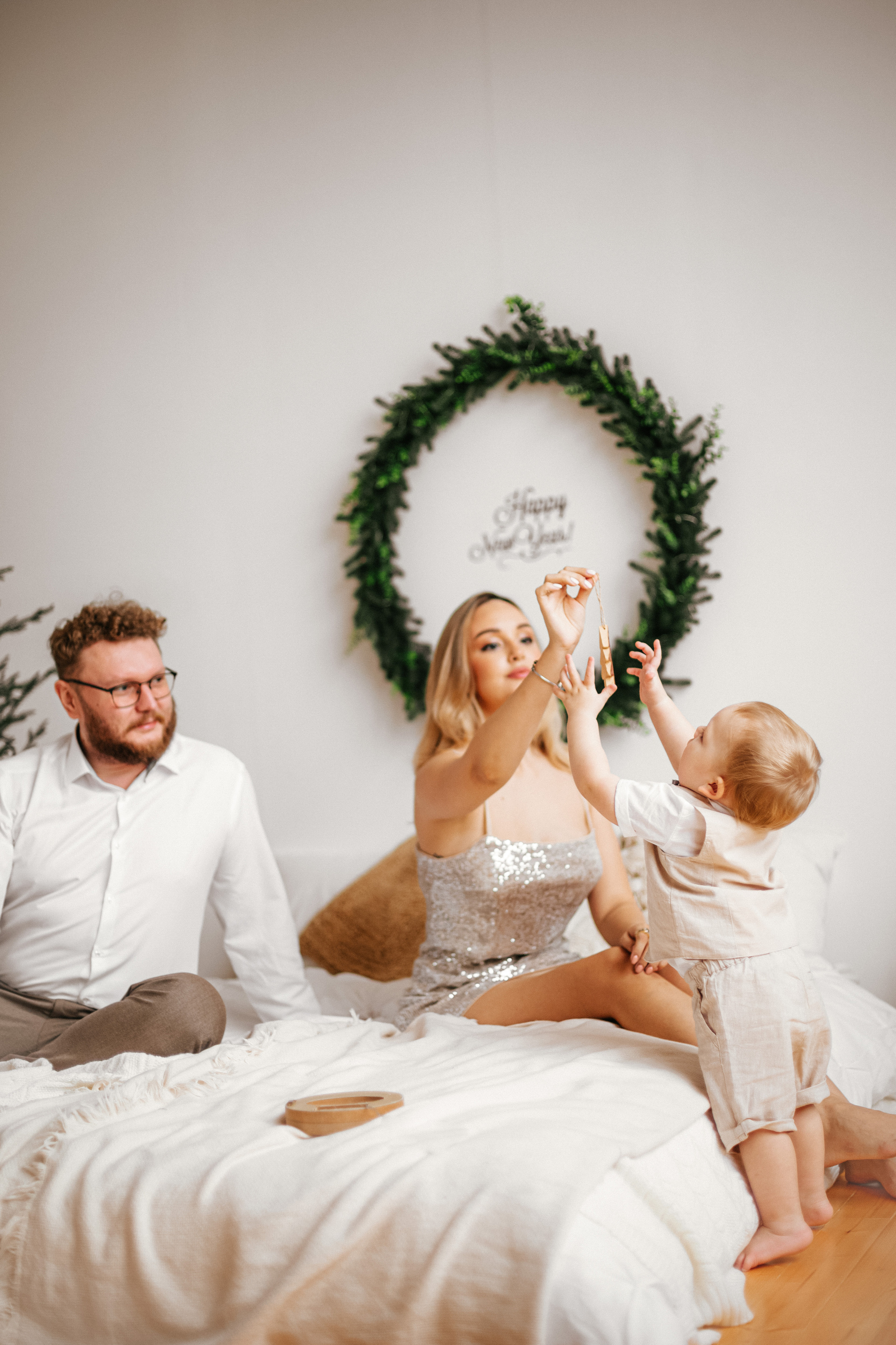 Виталий | Кристина | сын Виктор. Кузьмина Анастасия — контент-фотограф | Москва