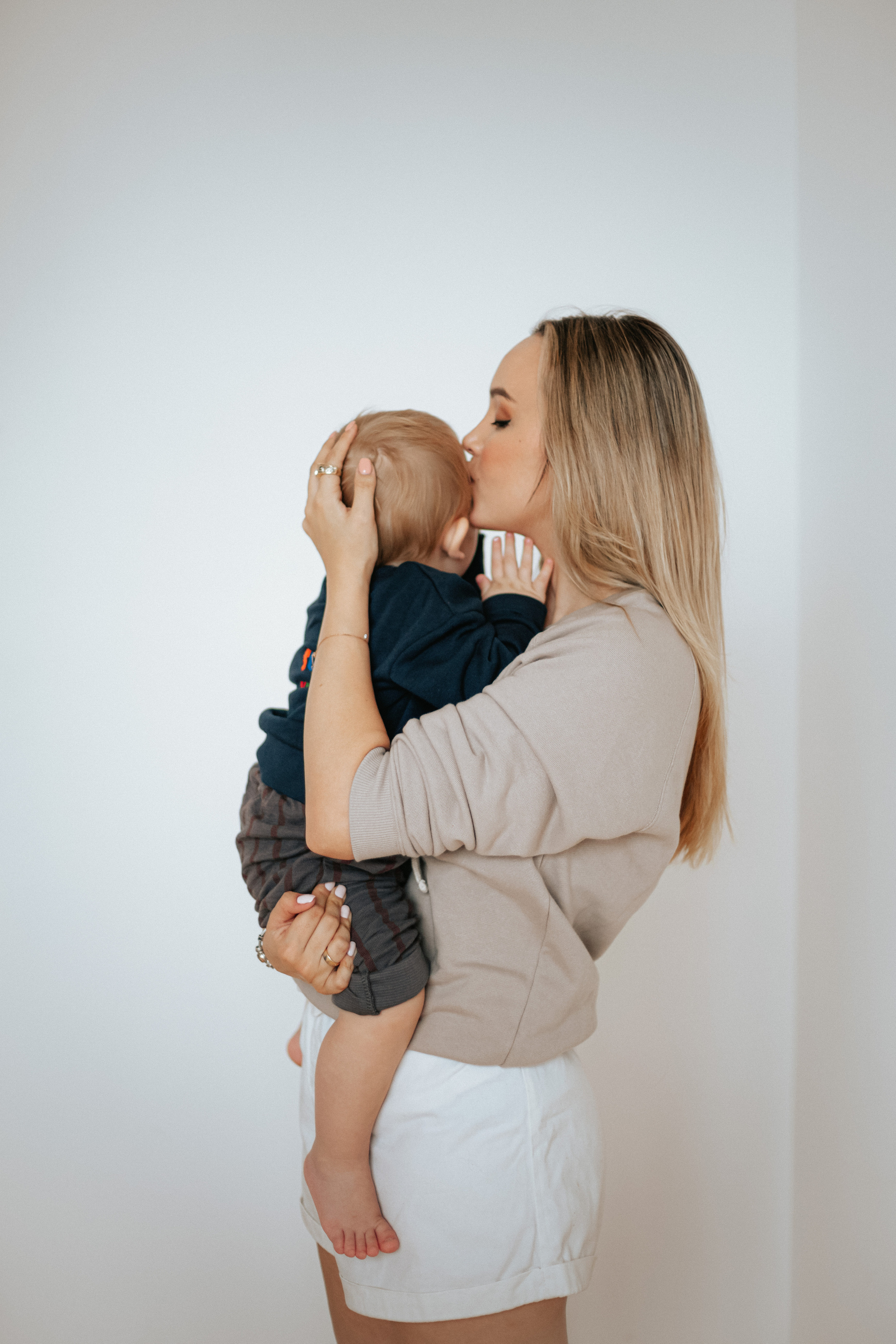 Виталий | Кристина | сын Виктор. Кузьмина Анастасия — контент-фотограф | Москва