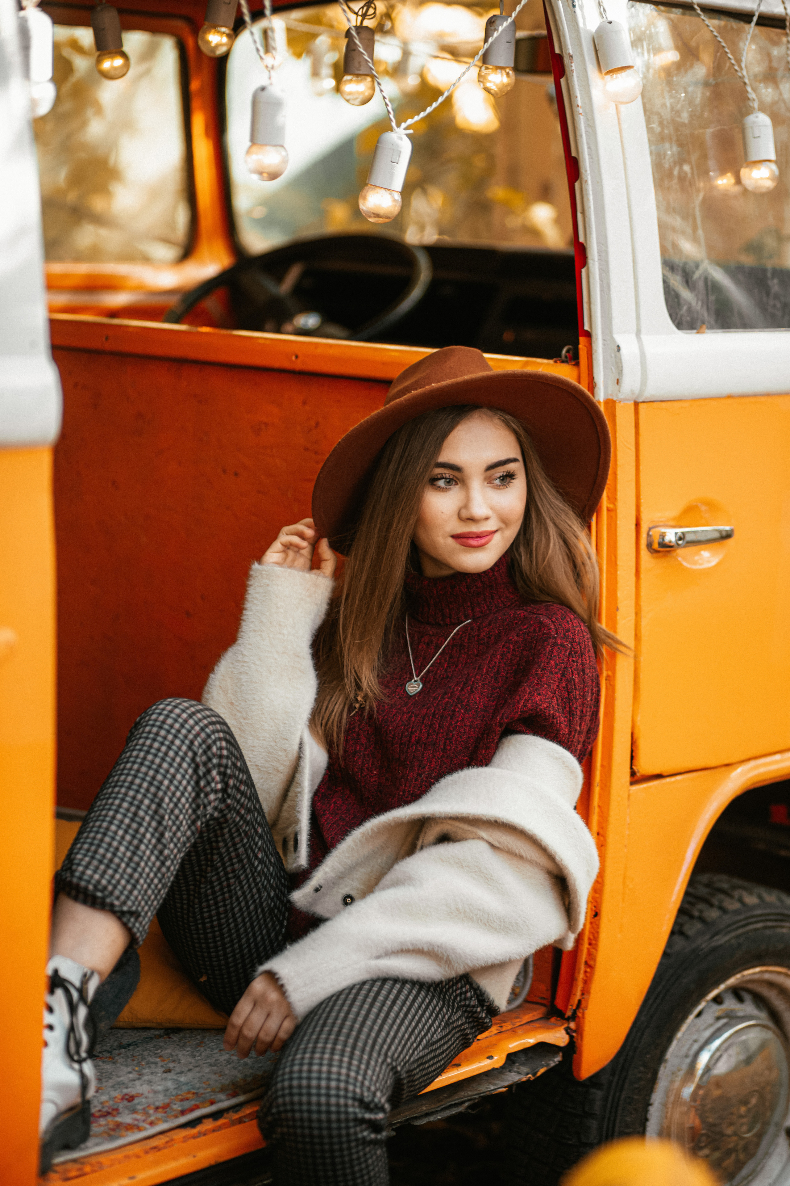 Варвара | Cross Studio. Кузьмина Анастасия — контент-фотограф | Москва