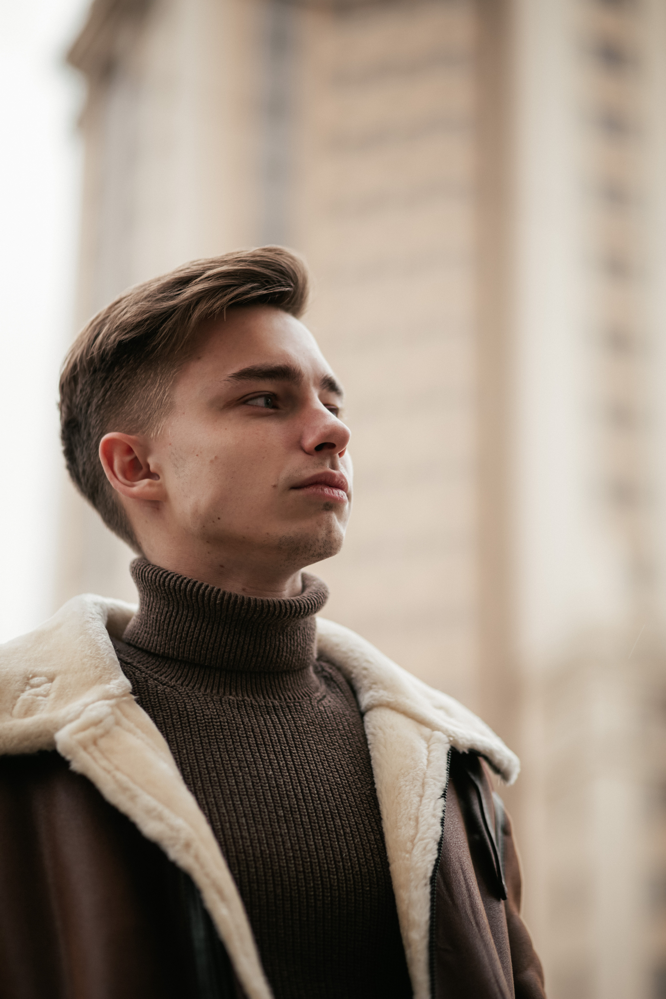 Константин | Павелецкая. Кузьмина Анастасия — контент-фотограф | Москва