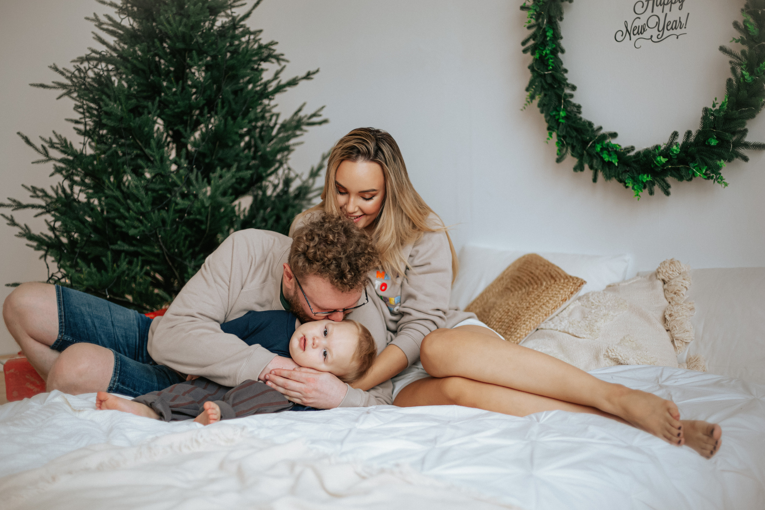 Виталий | Кристина | сын Виктор. Кузьмина Анастасия — контент-фотограф | Москва