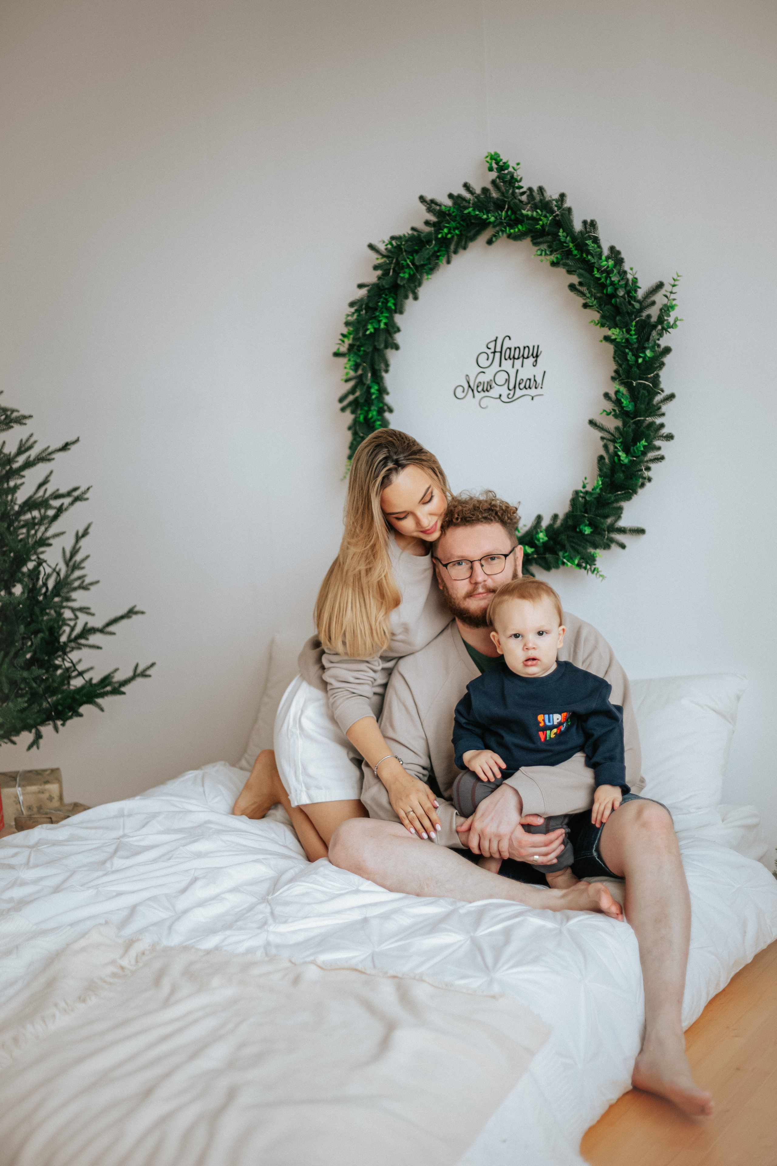 Виталий | Кристина | сын Виктор. Кузьмина Анастасия — контент-фотограф | Москва