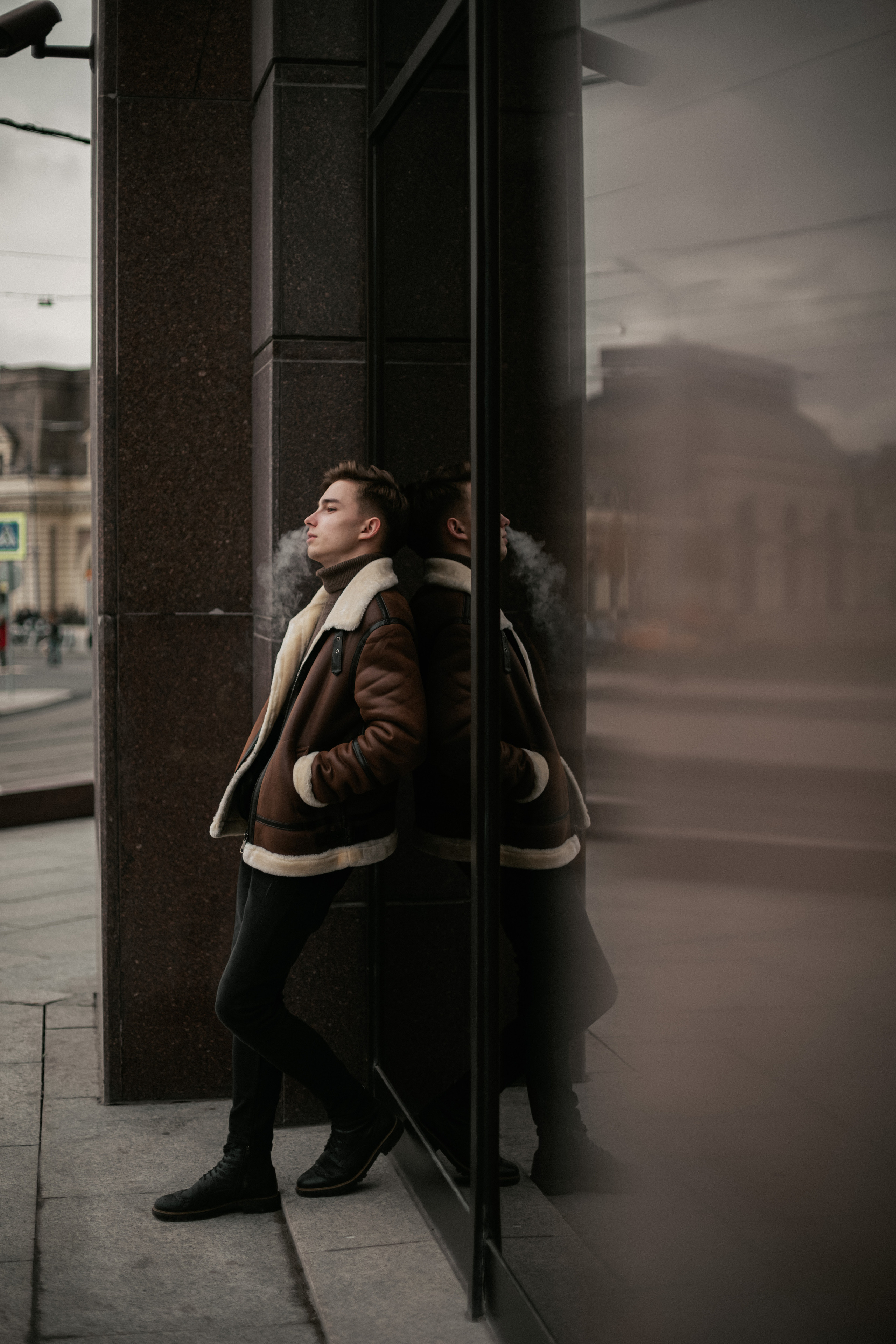 Константин | Павелецкая. Кузьмина Анастасия — контент-фотограф | Москва