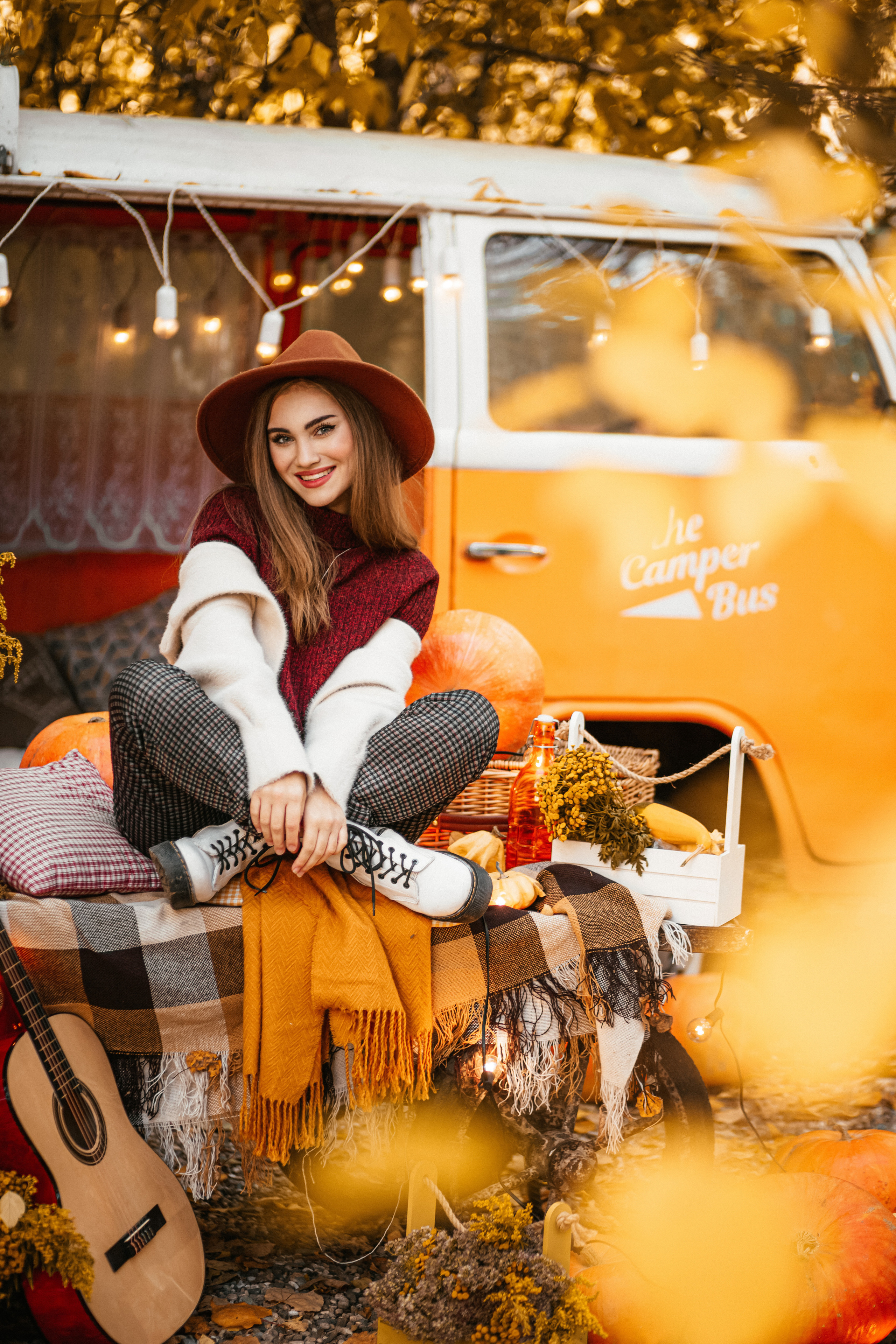 Варвара | Cross Studio. Кузьмина Анастасия — контент-фотограф | Москва