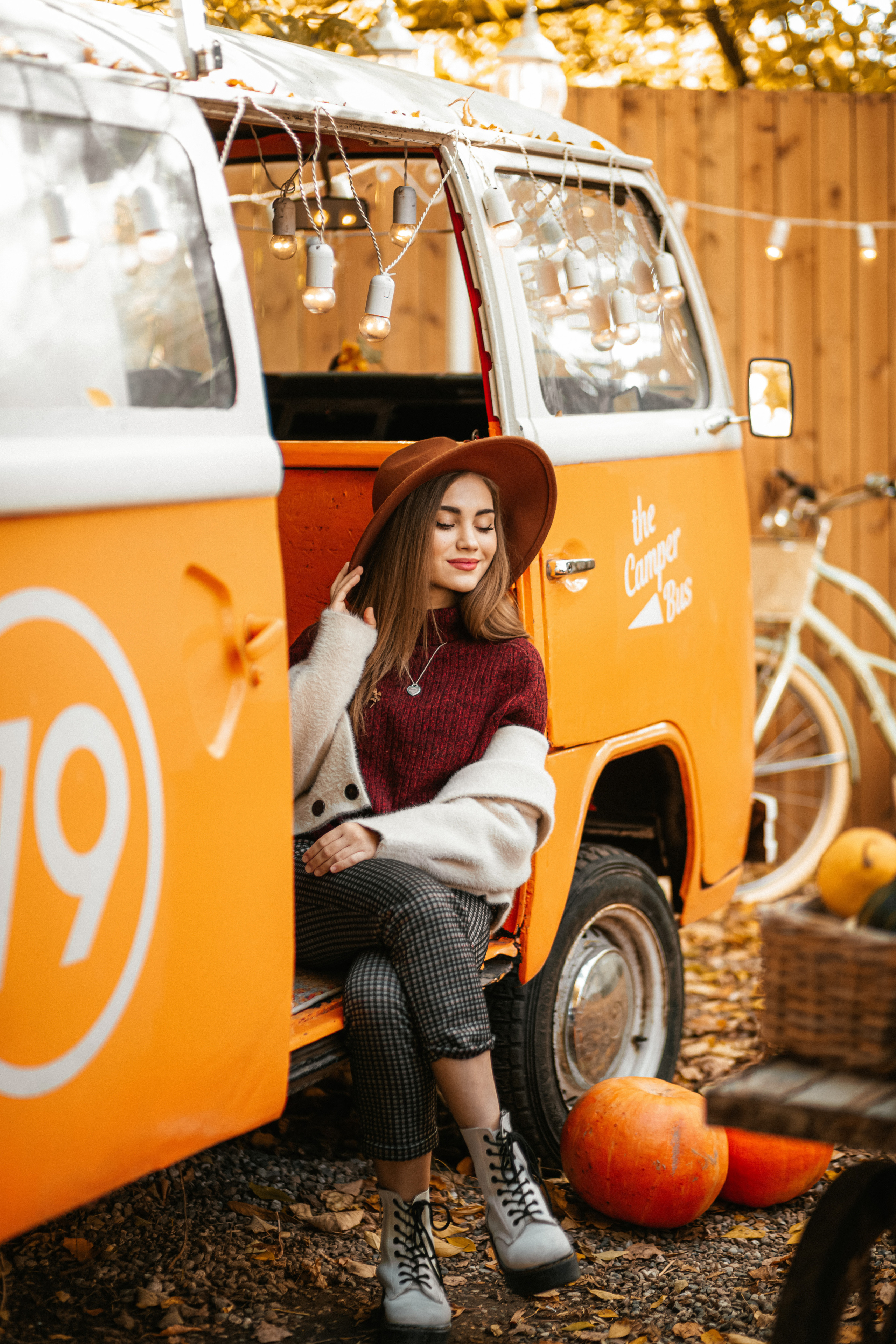 Варвара | Cross Studio. Кузьмина Анастасия — контент-фотограф | Москва