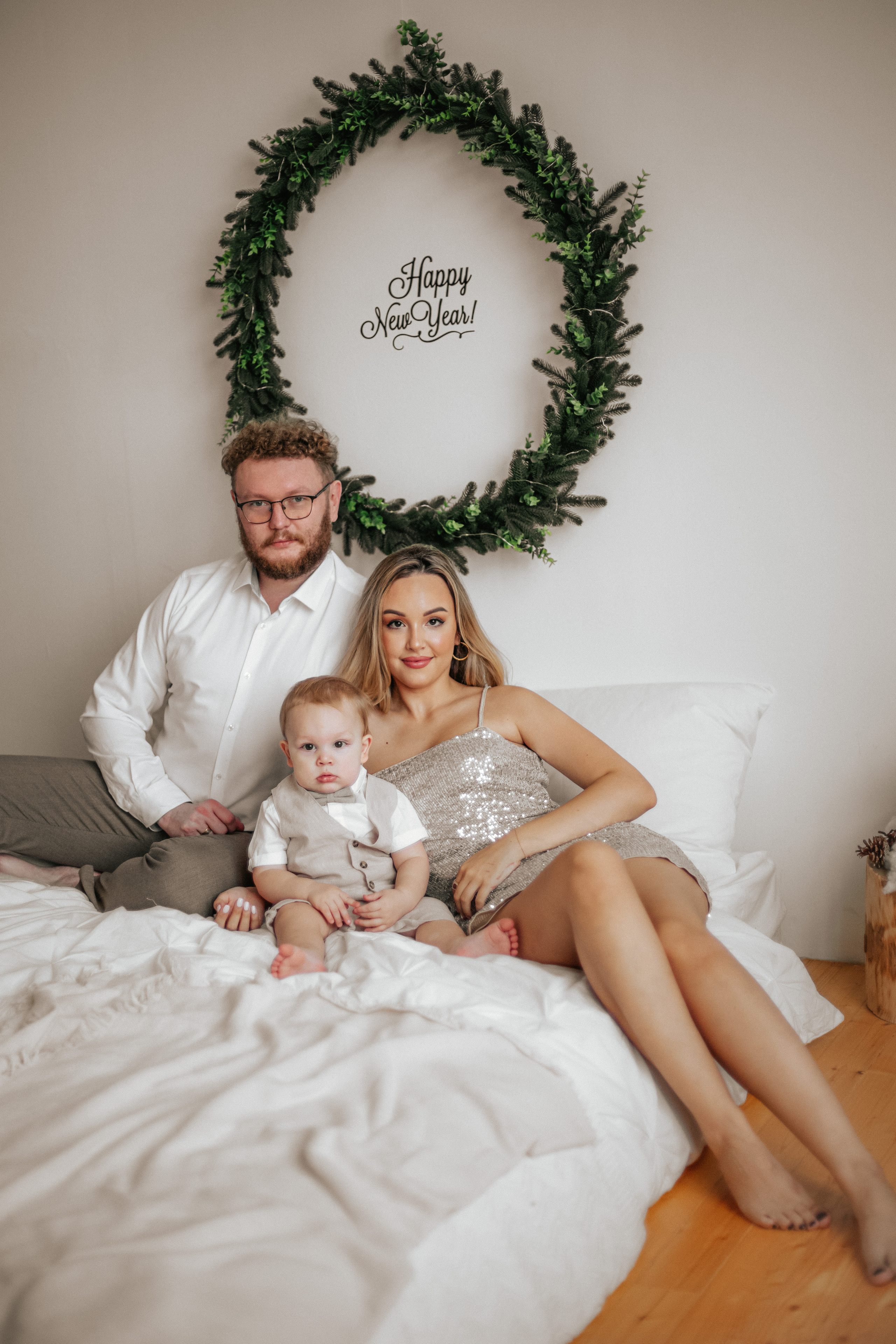 Виталий | Кристина | сын Виктор. Кузьмина Анастасия — контент-фотограф | Москва