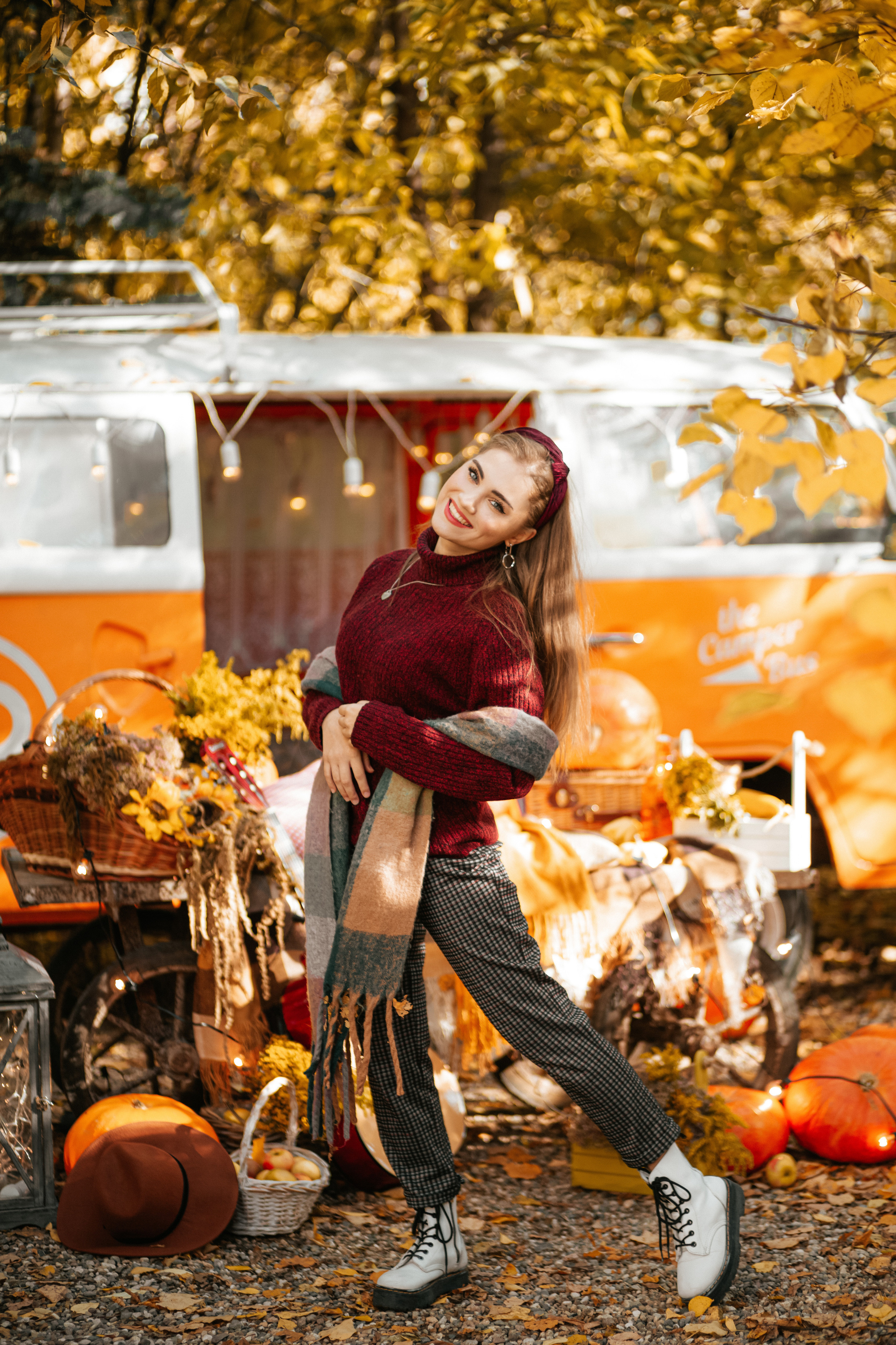 Варвара | Cross Studio. Кузьмина Анастасия — контент-фотограф | Москва