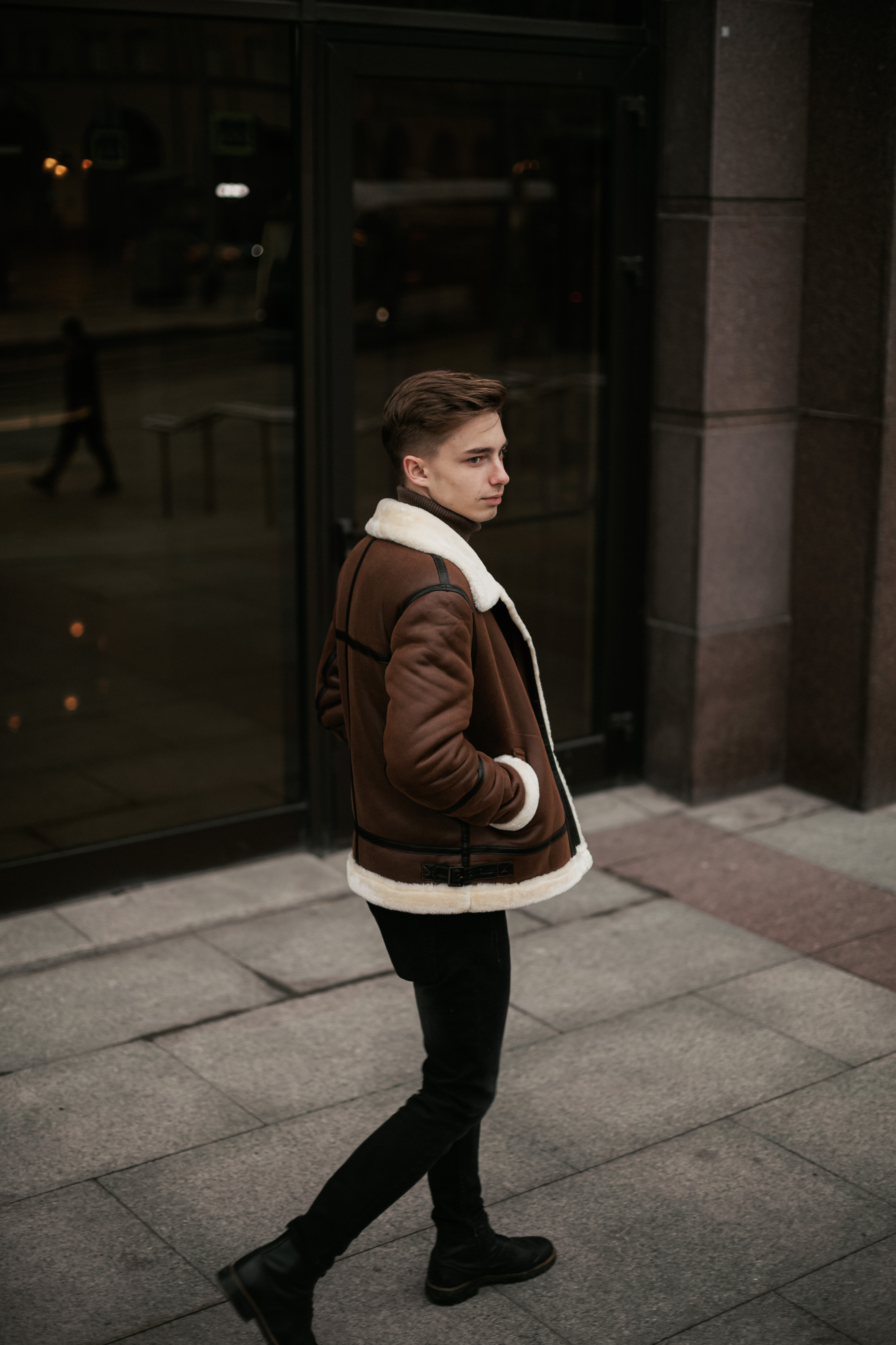 Константин | Павелецкая. Кузьмина Анастасия — контент-фотограф | Москва