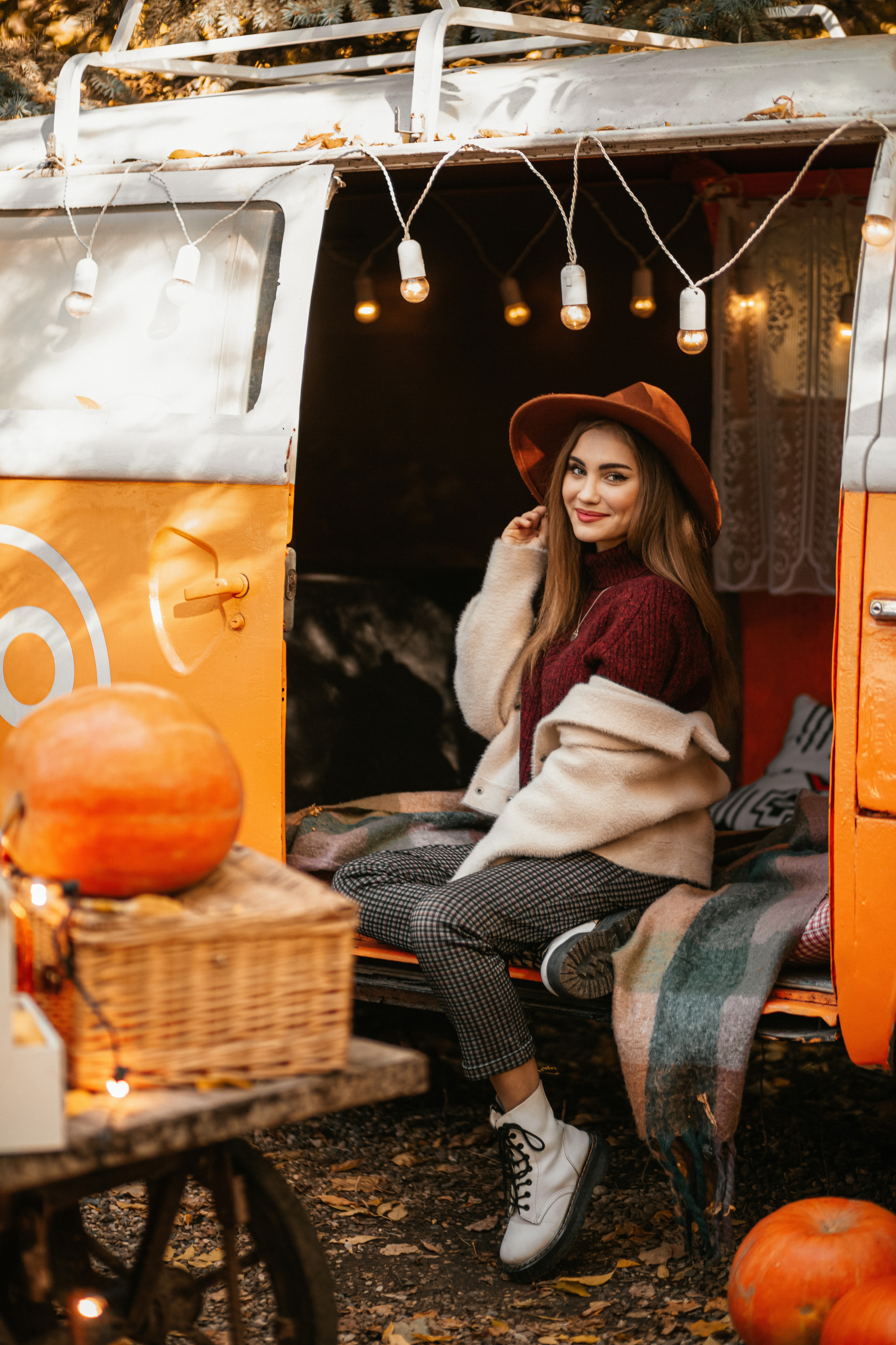 Варвара | Cross Studio. Кузьмина Анастасия — контент-фотограф | Москва