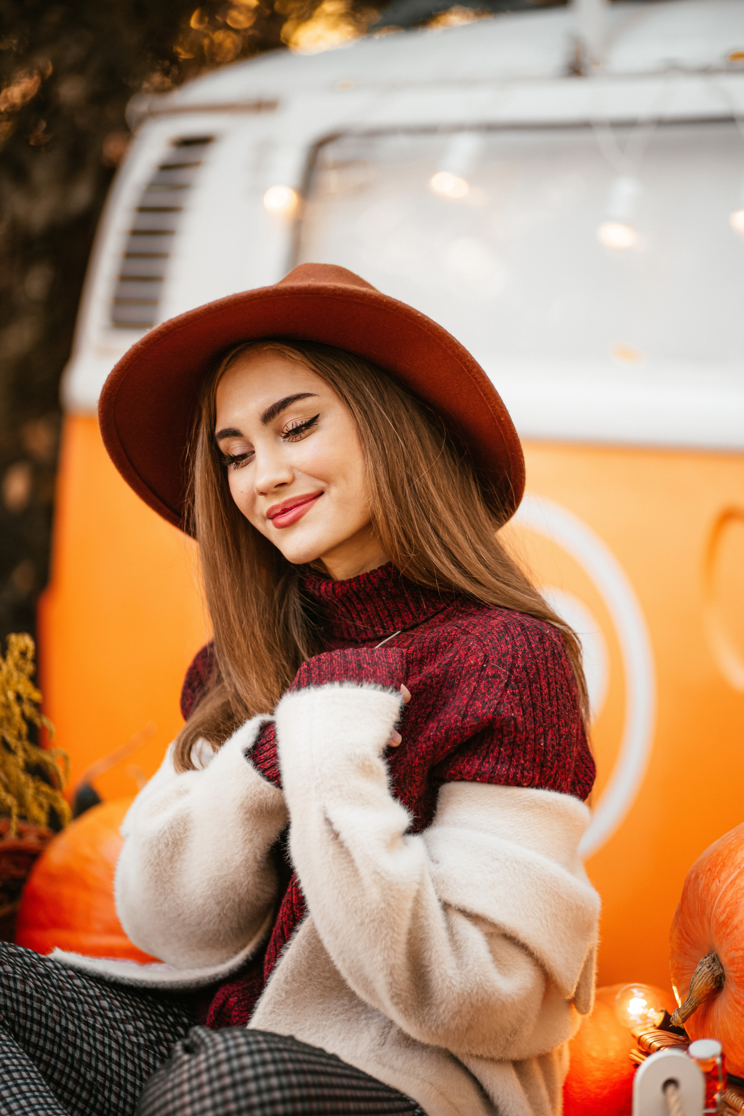 Варвара | Cross Studio. Кузьмина Анастасия — контент-фотограф | Москва