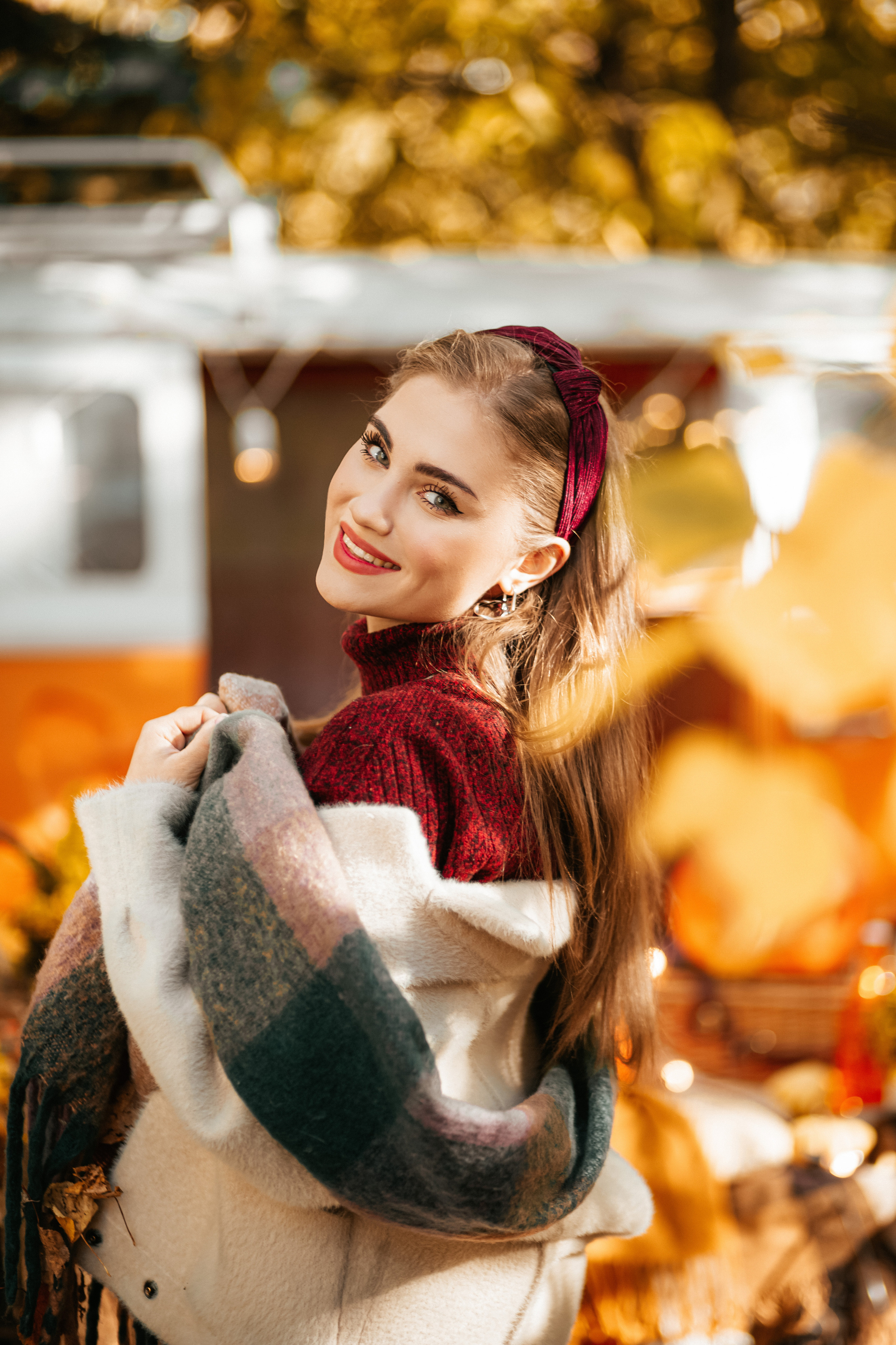 Варвара | Cross Studio. Кузьмина Анастасия — контент-фотограф | Москва