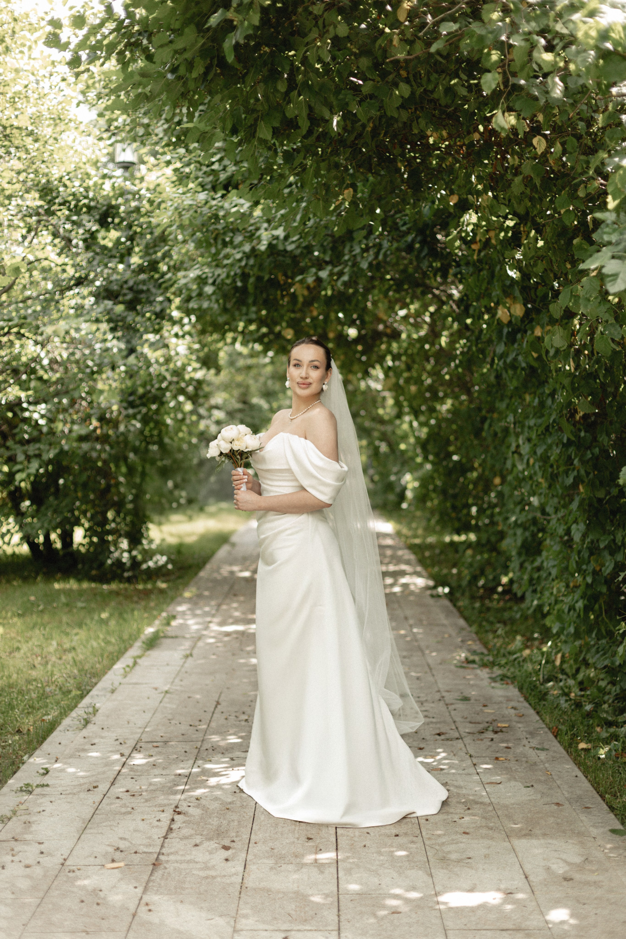 Евгения & Алексей. Кузьмина Анастасия — контент-фотограф | Москва