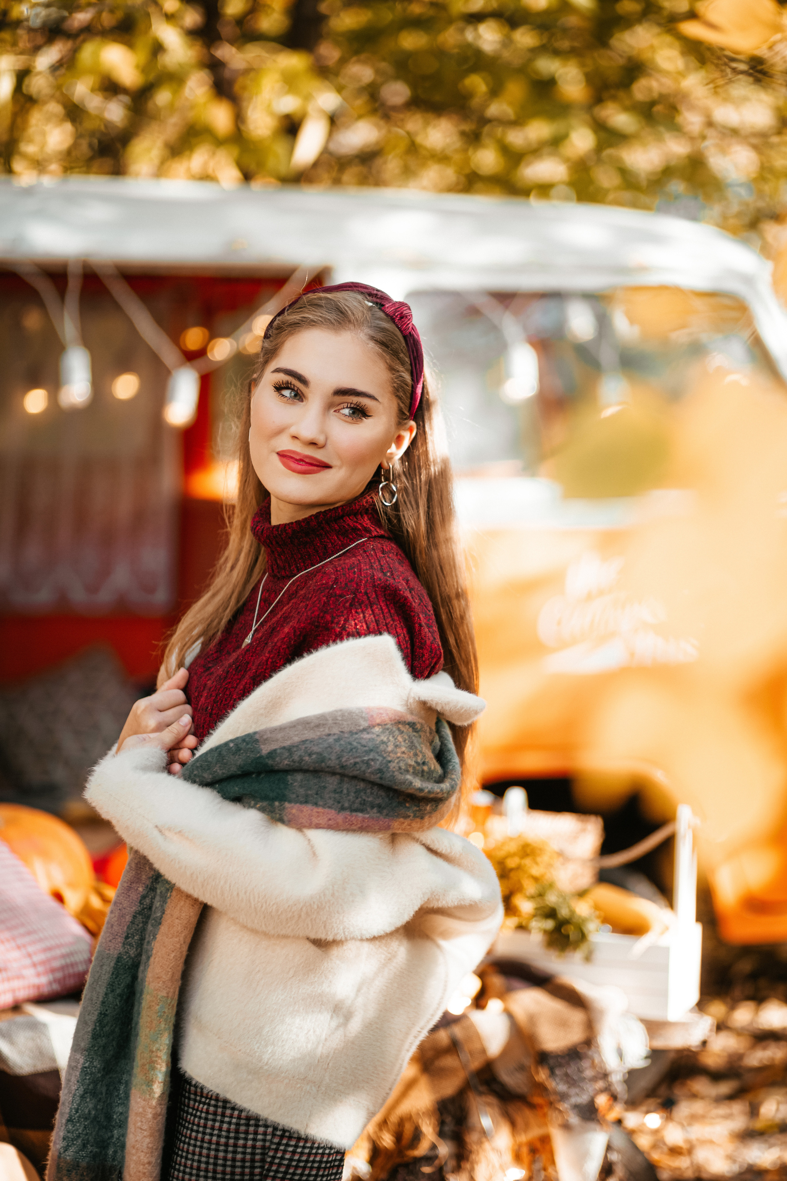 Варвара | Cross Studio. Кузьмина Анастасия — контент-фотограф | Москва