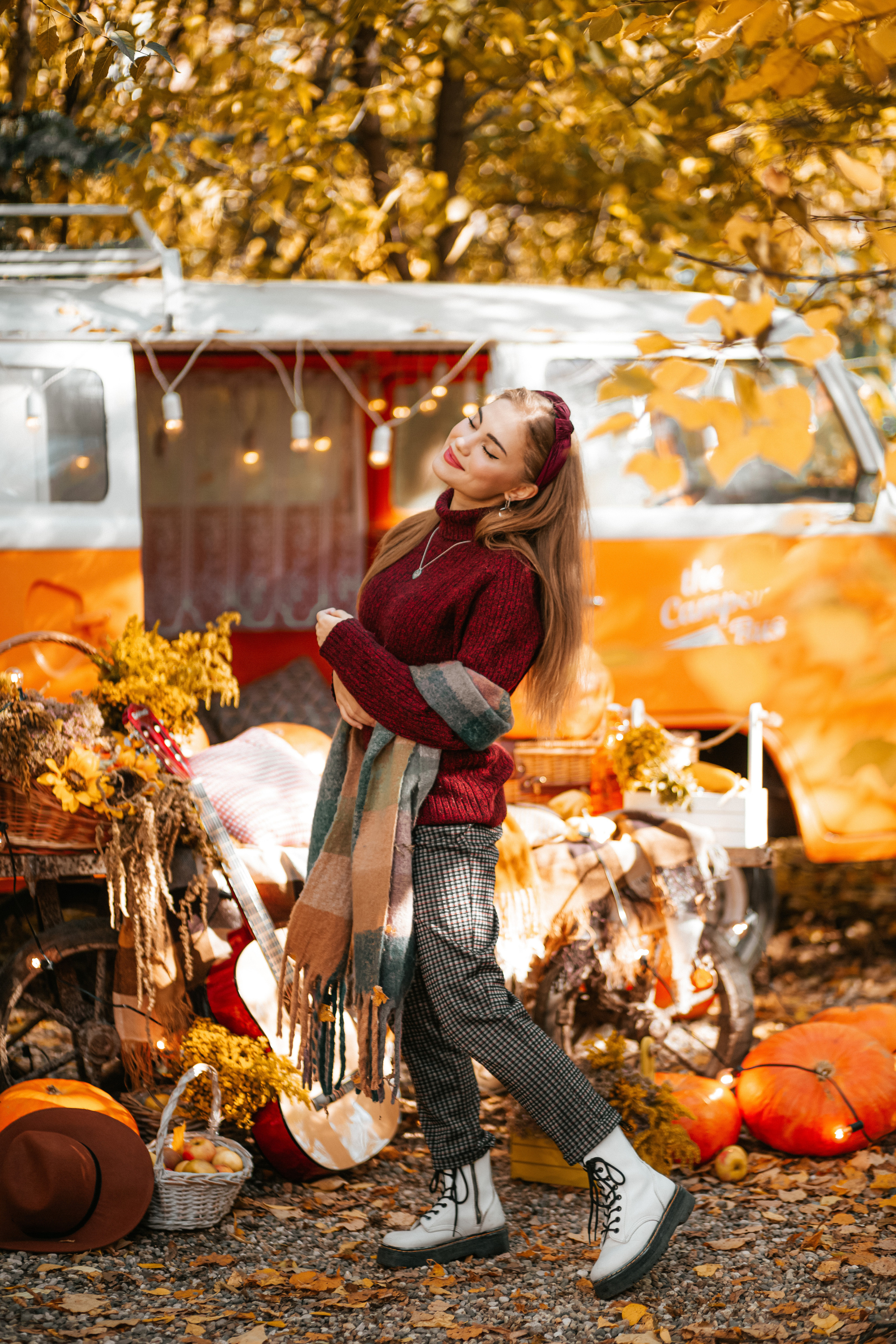 Варвара | Cross Studio. Кузьмина Анастасия — контент-фотограф | Москва