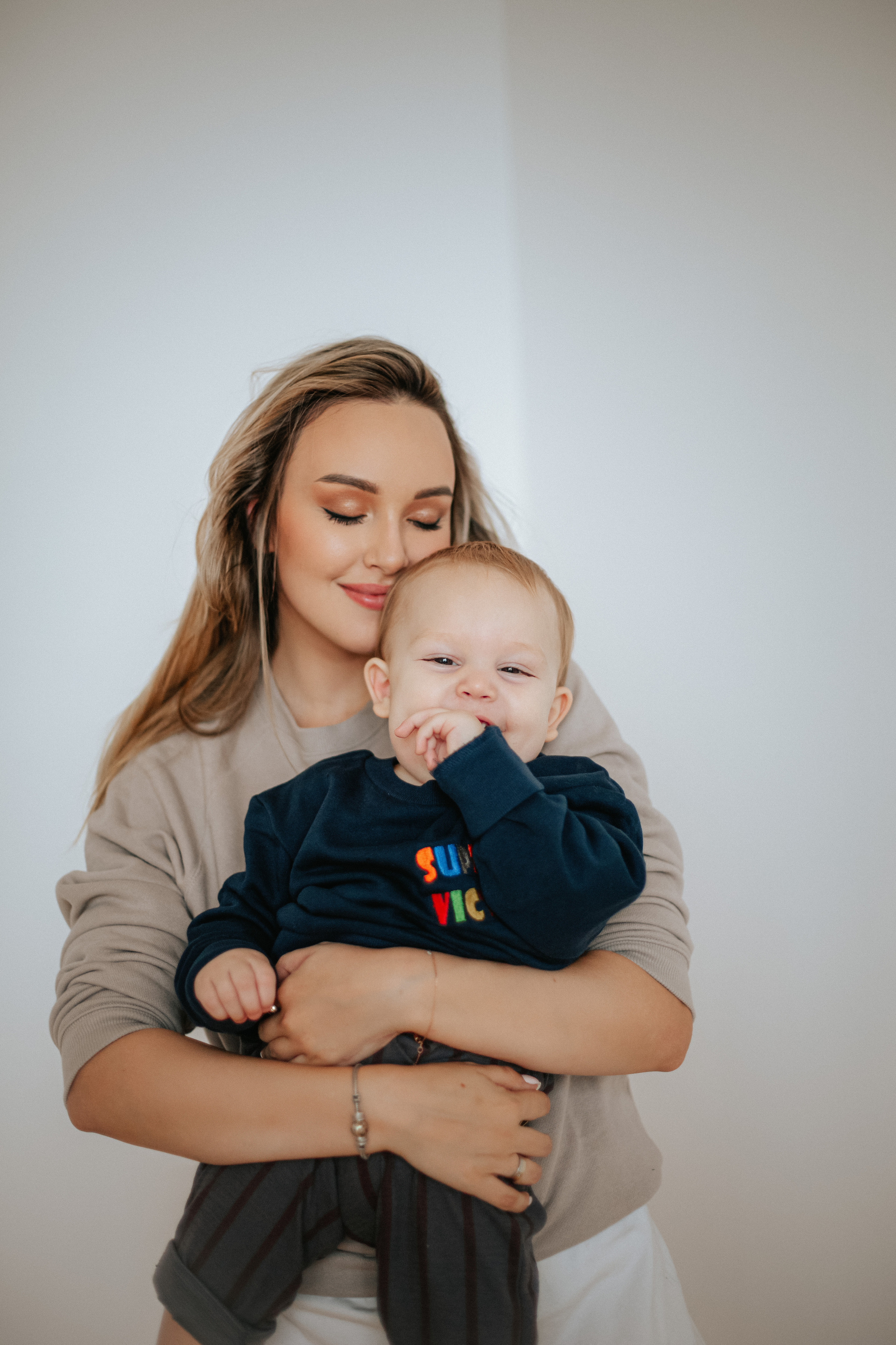 Виталий | Кристина | сын Виктор. Кузьмина Анастасия — контент-фотограф | Москва