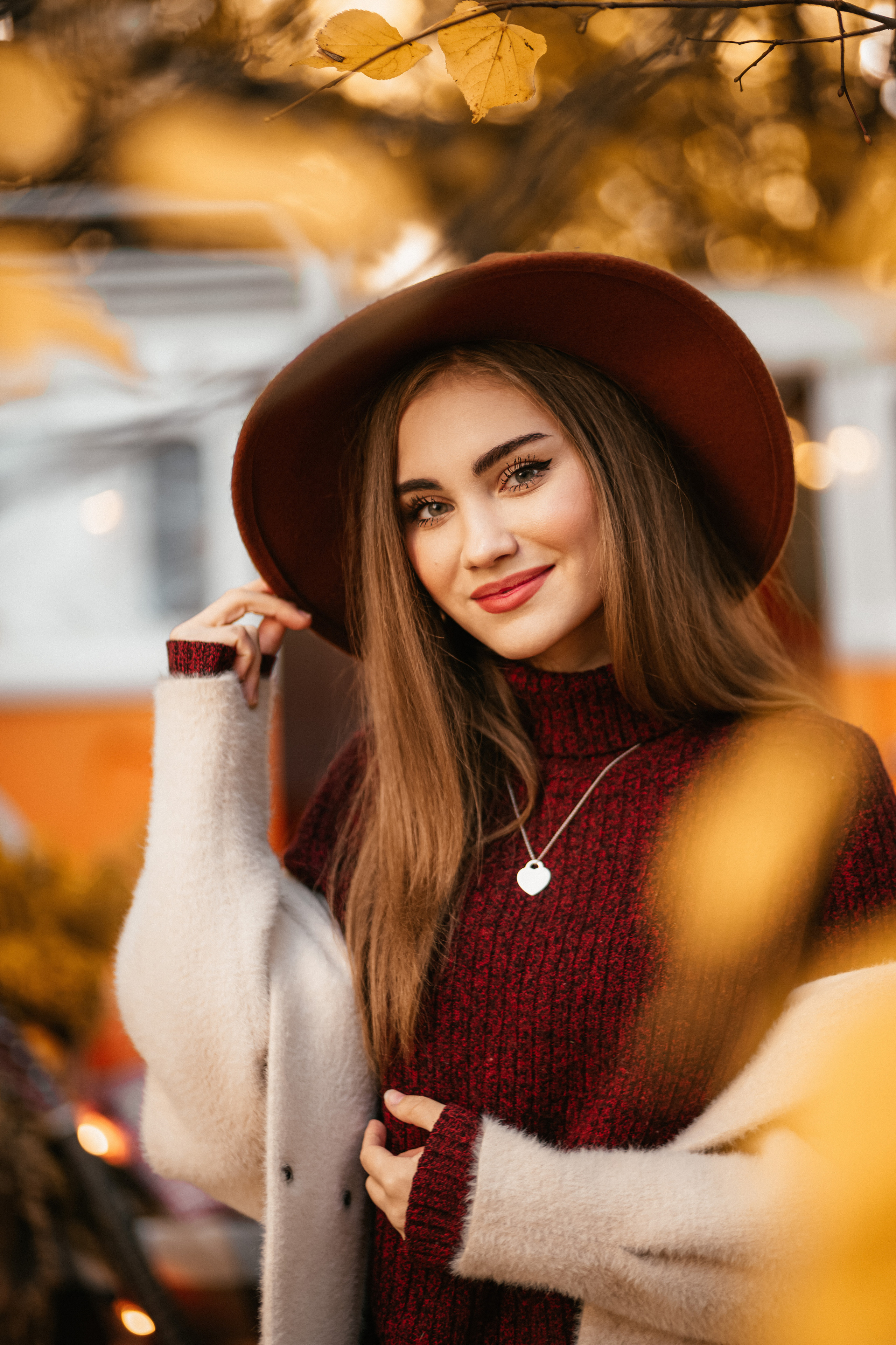 Варвара | Cross Studio. Кузьмина Анастасия — контент-фотограф | Москва