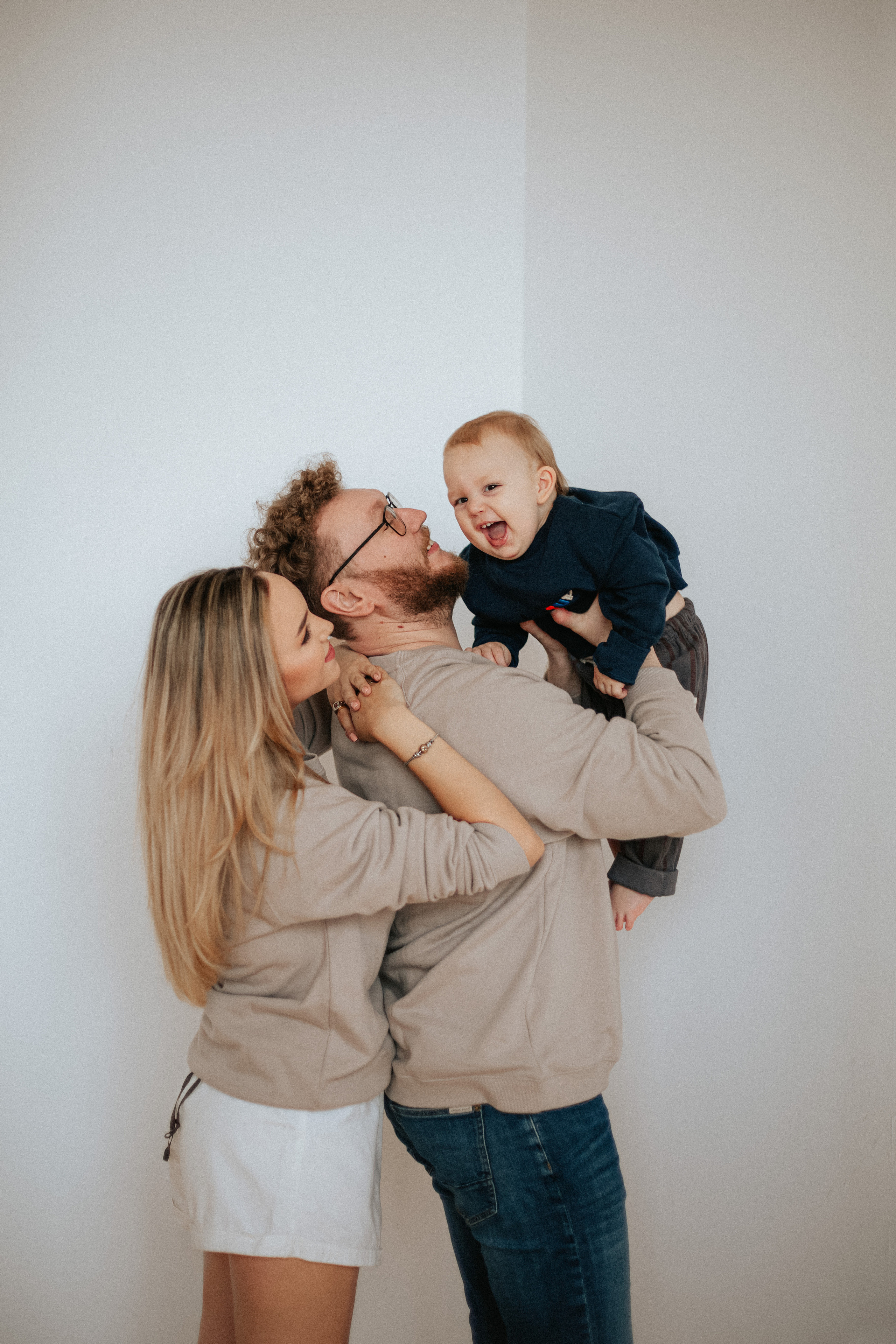 Виталий | Кристина | сын Виктор. Кузьмина Анастасия — контент-фотограф | Москва