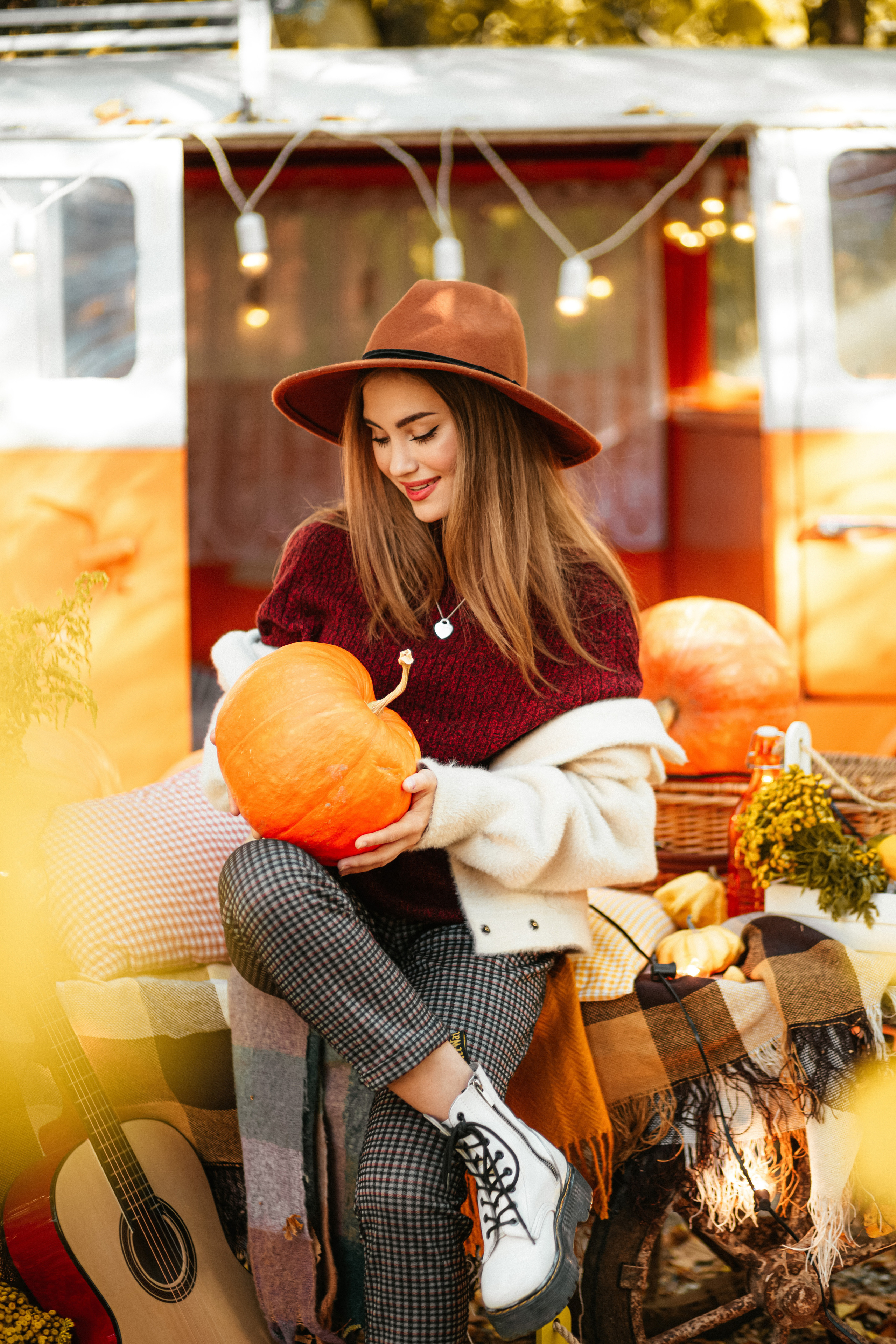 Варвара | Cross Studio. Кузьмина Анастасия — контент-фотограф | Москва