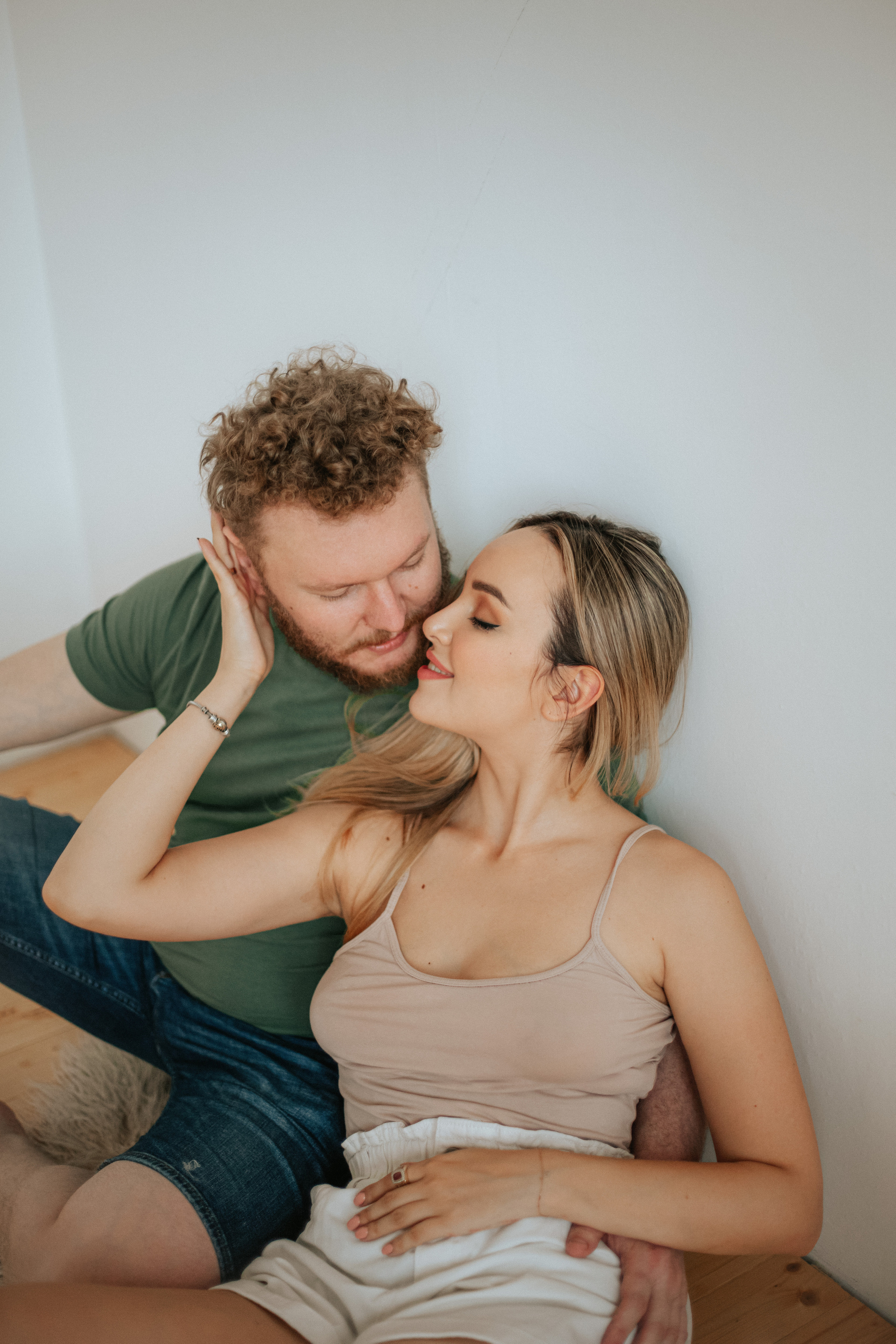 Виталий | Кристина | сын Виктор. Кузьмина Анастасия — контент-фотограф | Москва