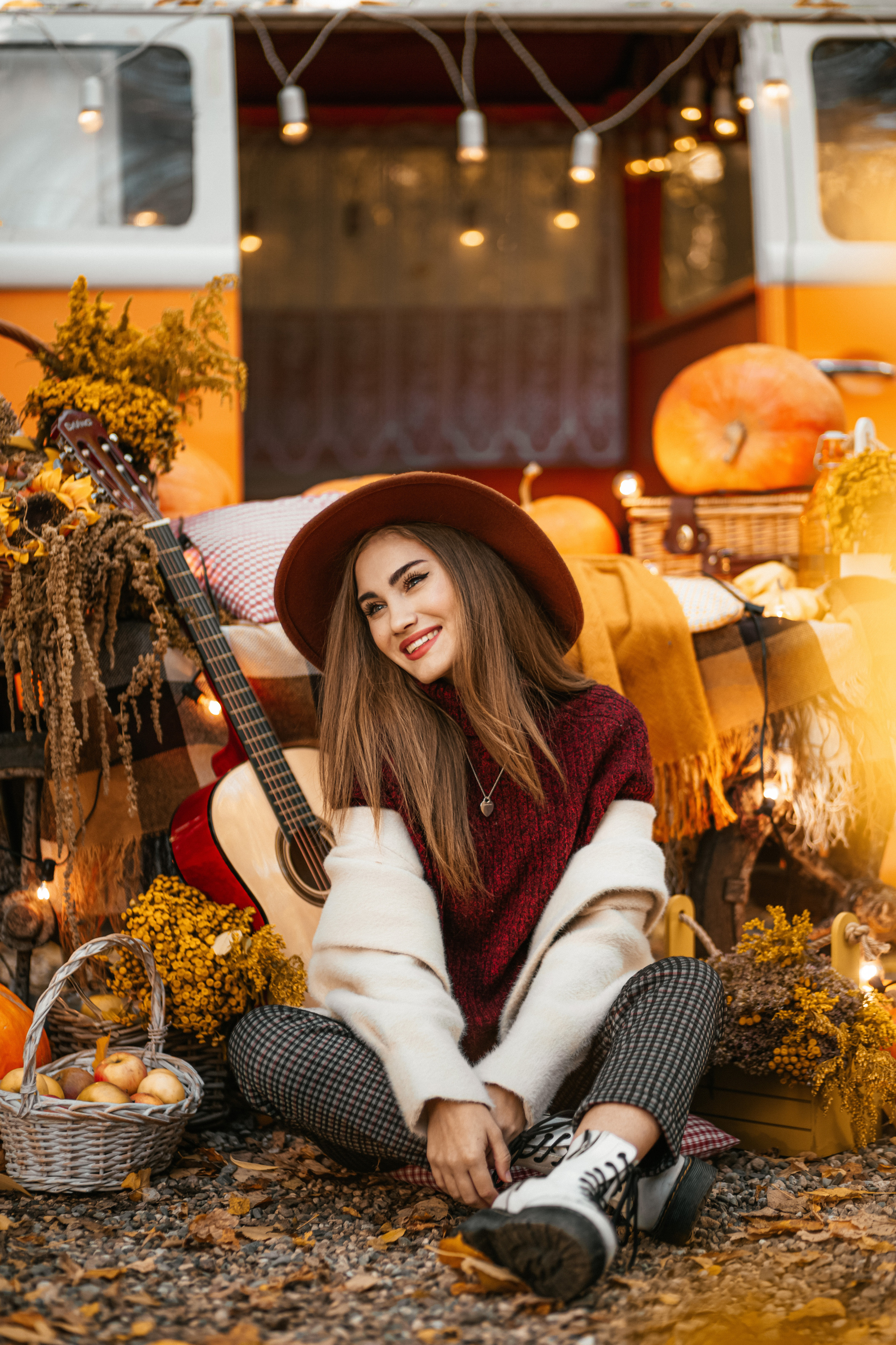 Варвара | Cross Studio. Кузьмина Анастасия — контент-фотограф | Москва