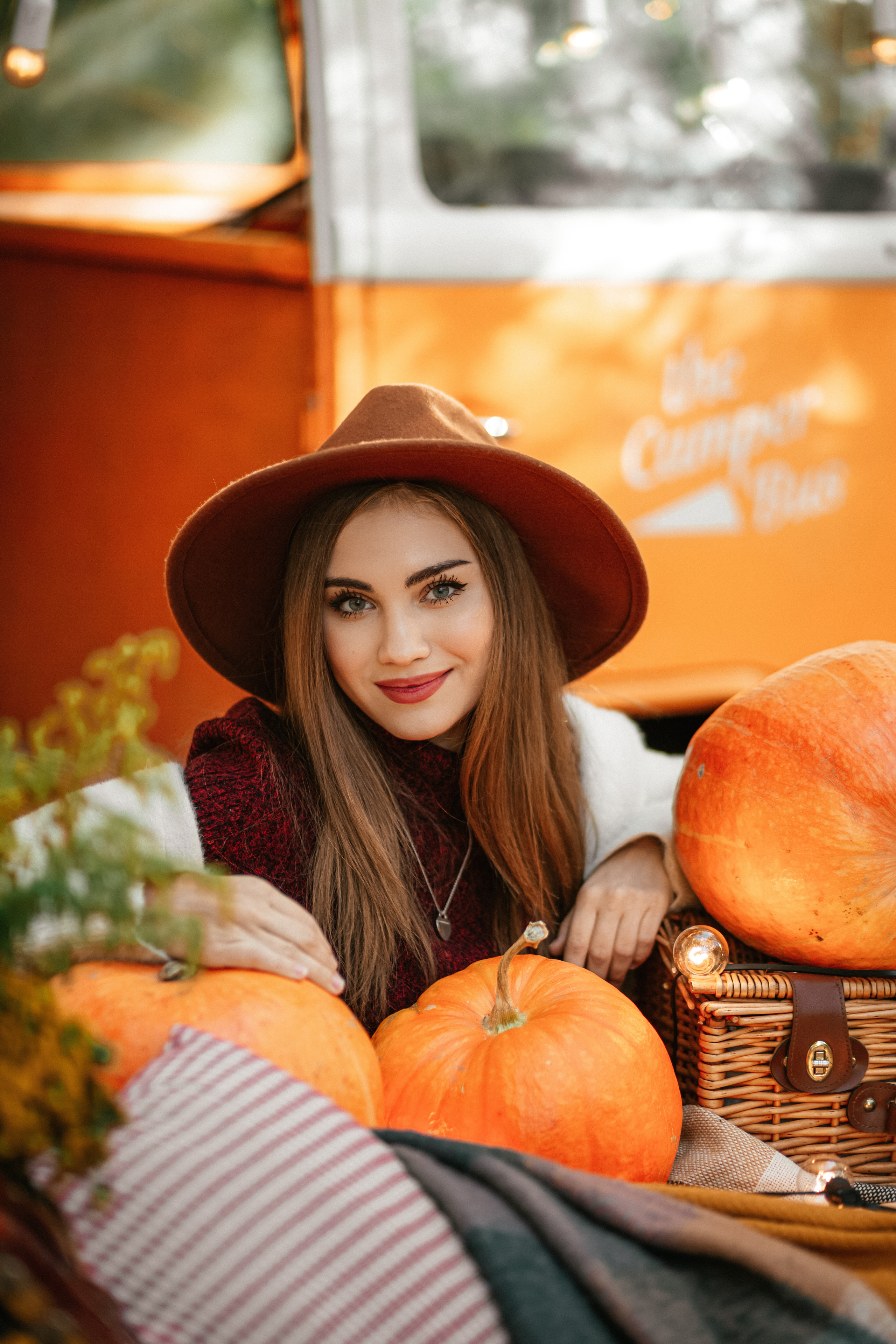 Варвара | Cross Studio. Кузьмина Анастасия — контент-фотограф | Москва