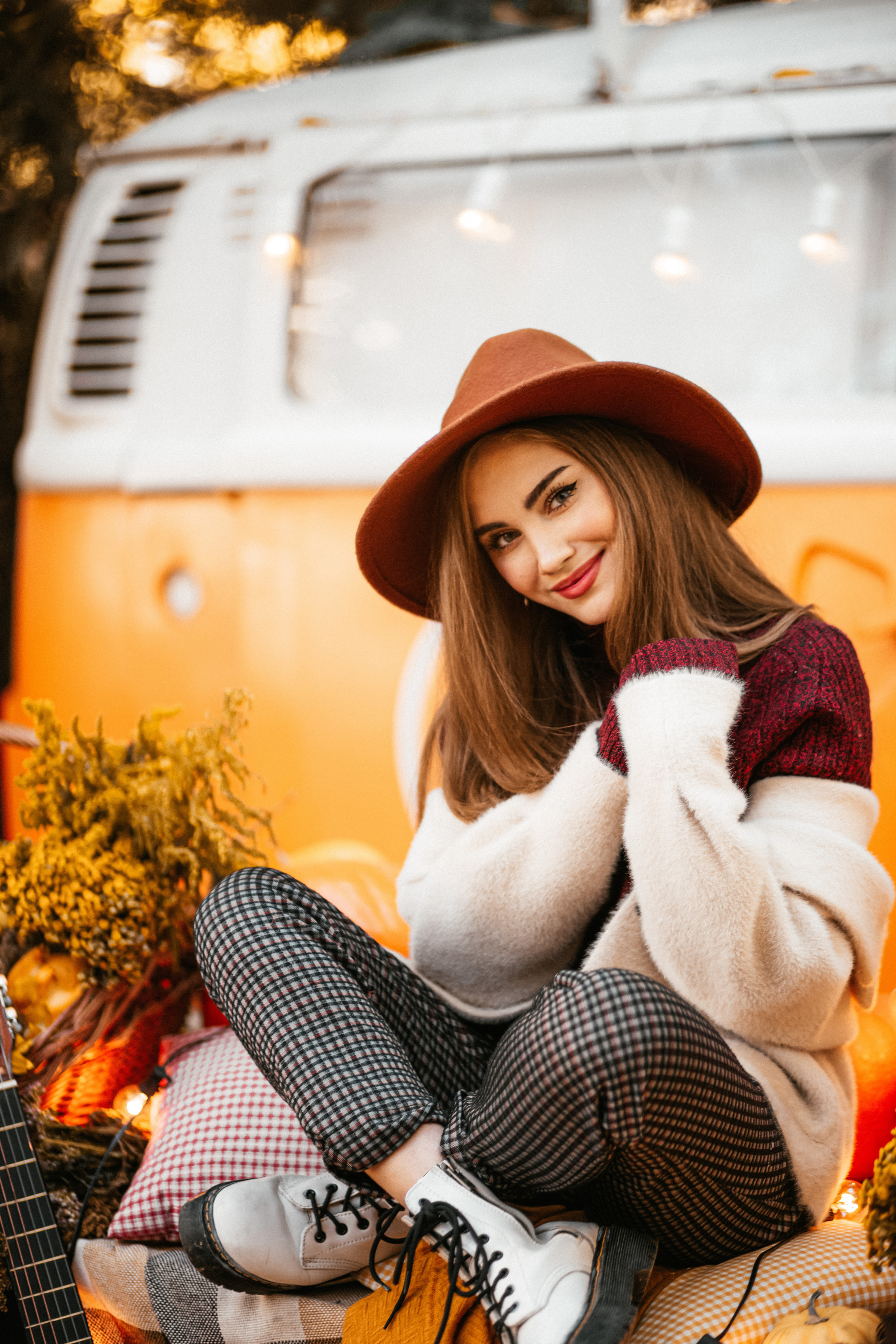 Варвара | Cross Studio. Кузьмина Анастасия — контент-фотограф | Москва